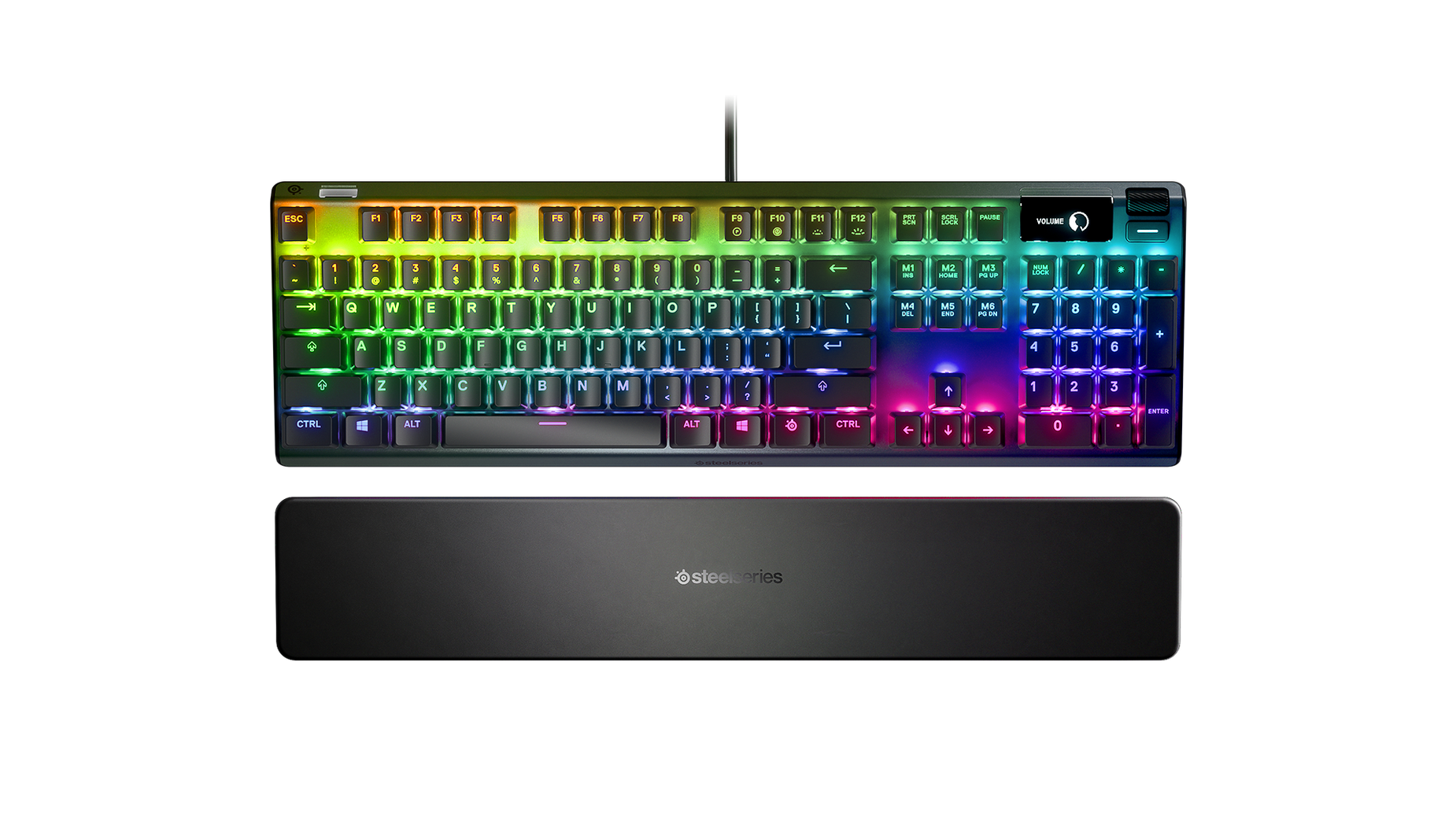 Wallpaper #nPuohJcBx-Hc5Y20b6_v89 Kaupa Steelseries Apex Pro Gaming Keyboard Omnipoint Switches