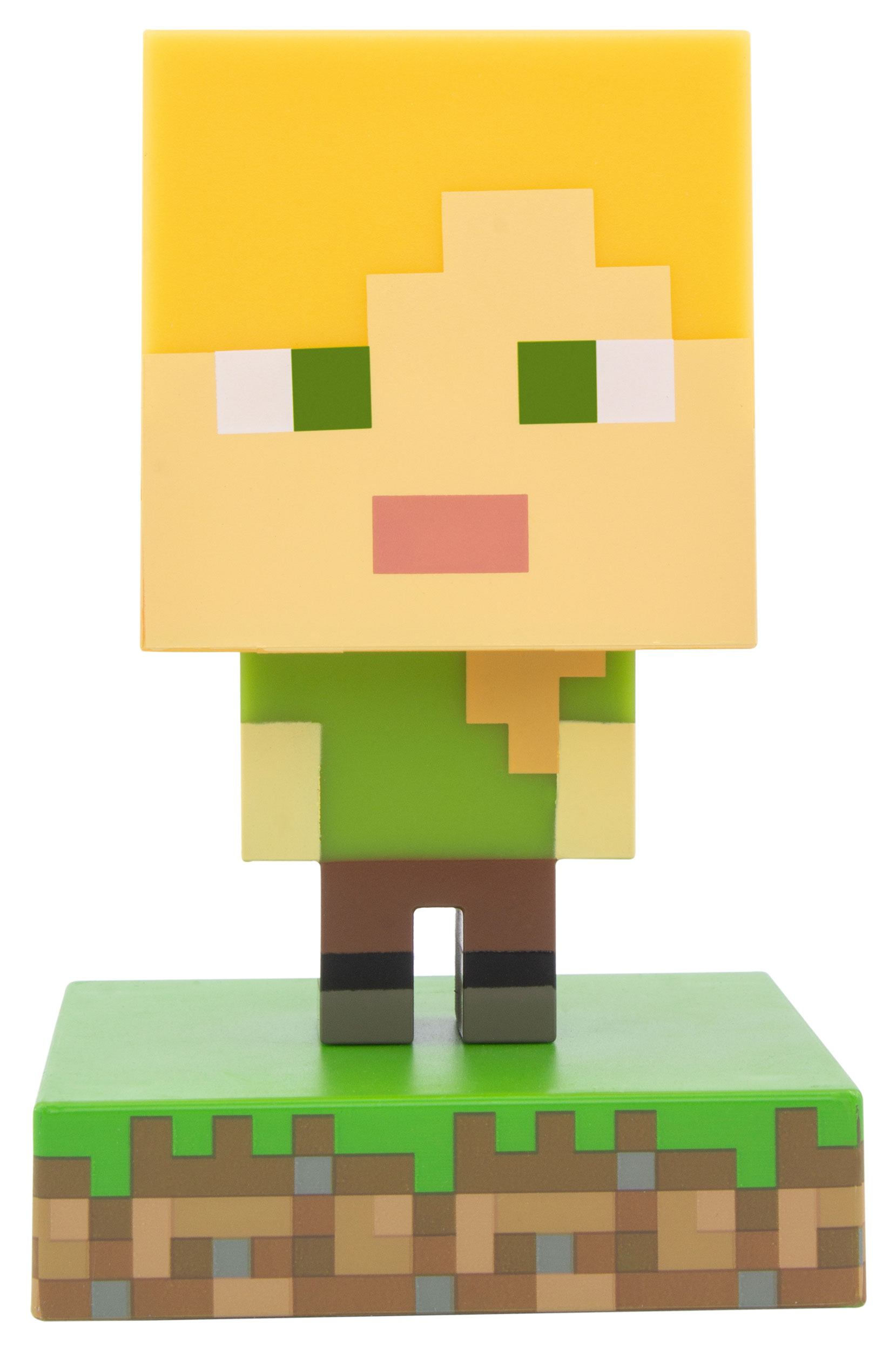 Wallpaper #GmfY_pIBSpphPi3-PqG4161 Buy Minecraft Alex Icon Light Pp6591mcf
