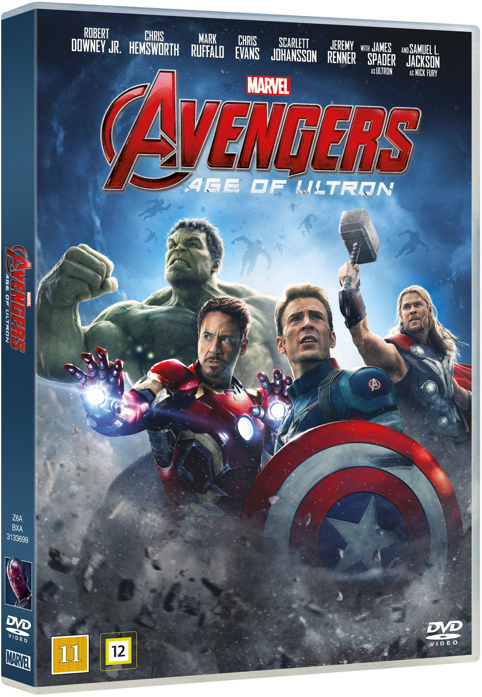 Wallpaper #QmenApMBSpphPi3-VLA473 Buy the Avengers the Age of Ultron Dvd