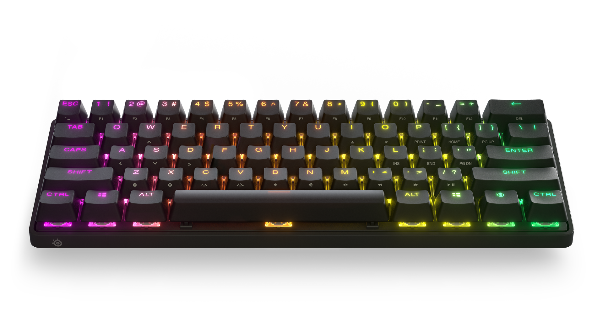 Wallpaper #0WiOH5MBSpphPi3-iyvg341 Kop Steelseries Apex Pro Mini Wireless Gaming Keyboard Nordic Layout