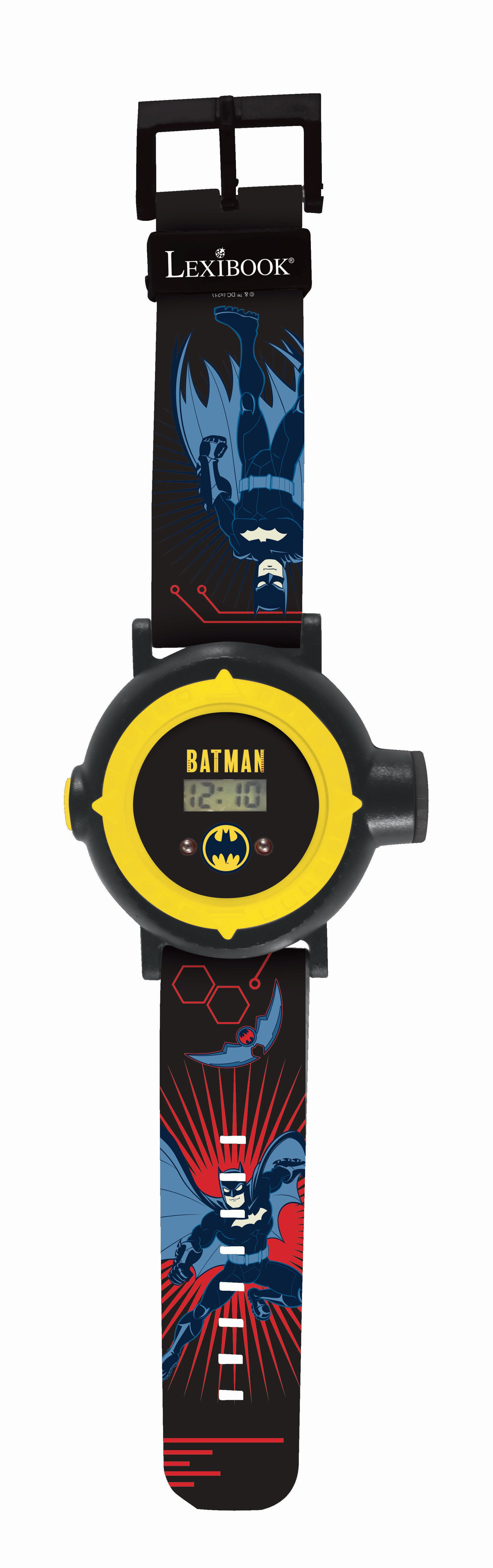 Wallpaper #JYLpP5MB0GiFKesMM8Dz184 Buy Lexibook Batman Digital Projection Watch Dmw050bat