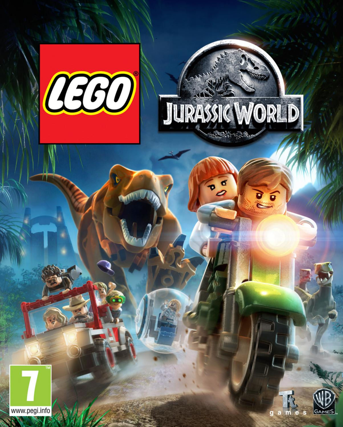 Wallpaper #x0KrPZMBOBpx0Nhm28Um318 Kop Lego Jurassic World