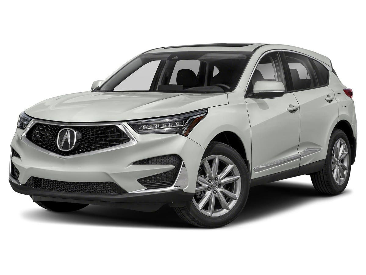 Wallpaper #mmcpCJMBSpphPi3-xslx237 Best Small Suvs and Crossovers for 2021 Forbes Wheels