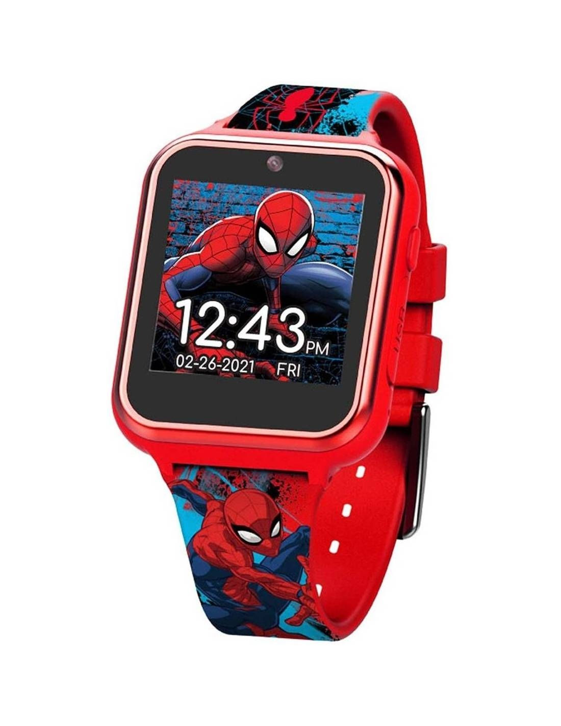 Wallpaper #3zG8NZMB5zzyi_yYz1df335 Kids Smartwatch Disney Spider Man Spd4588 Gioiellerialuccheseit