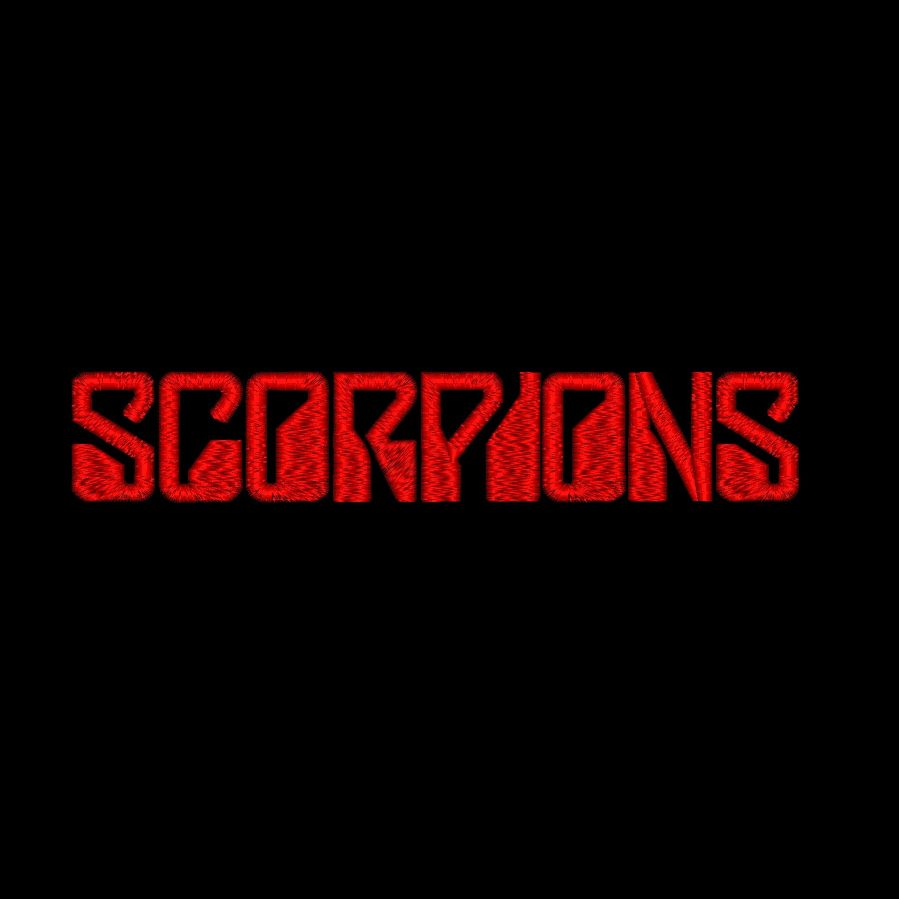 Wallpaper #YPQzOZMBKFX8bn3rnnbQ42 Scorpions Logo for Embroidery Machine Mydigitizemx