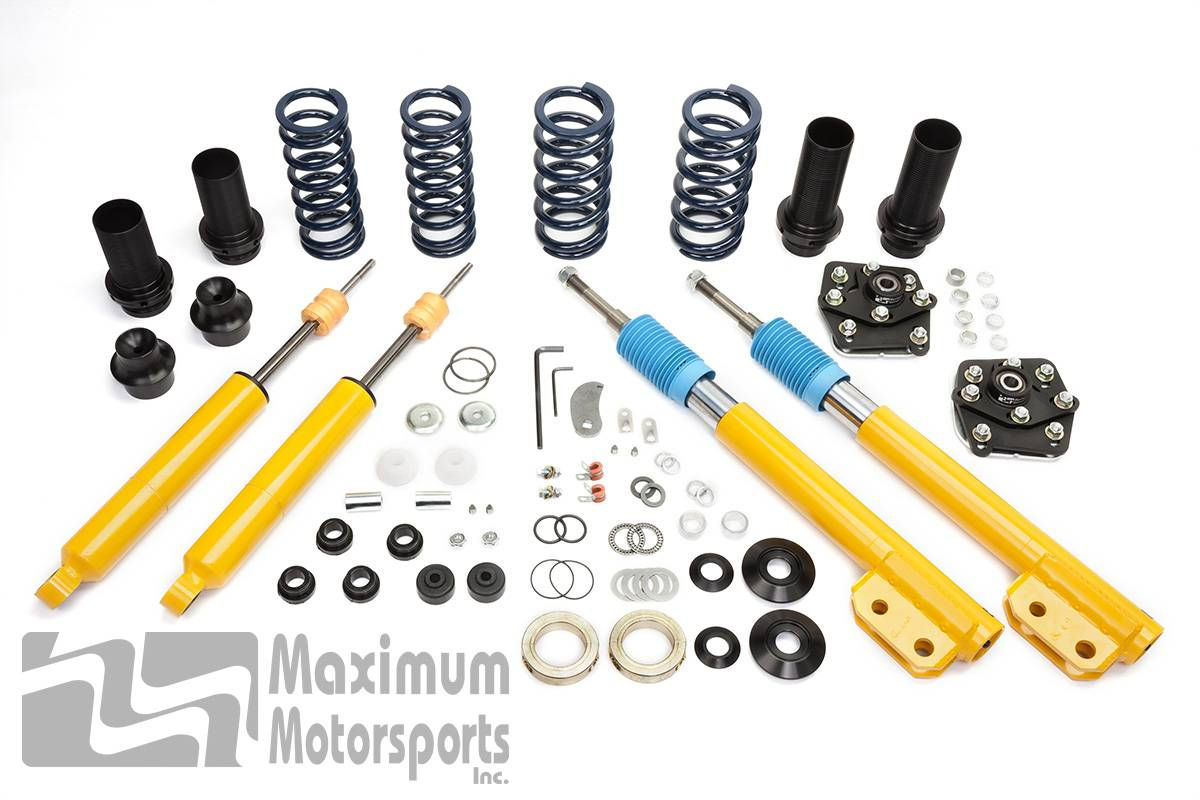 Wallpaper #d4cIMpMBPAdmKxa2d2Pj298 Coil Over Package Mm Dampers 1994 2004 Solid Axle Mustang