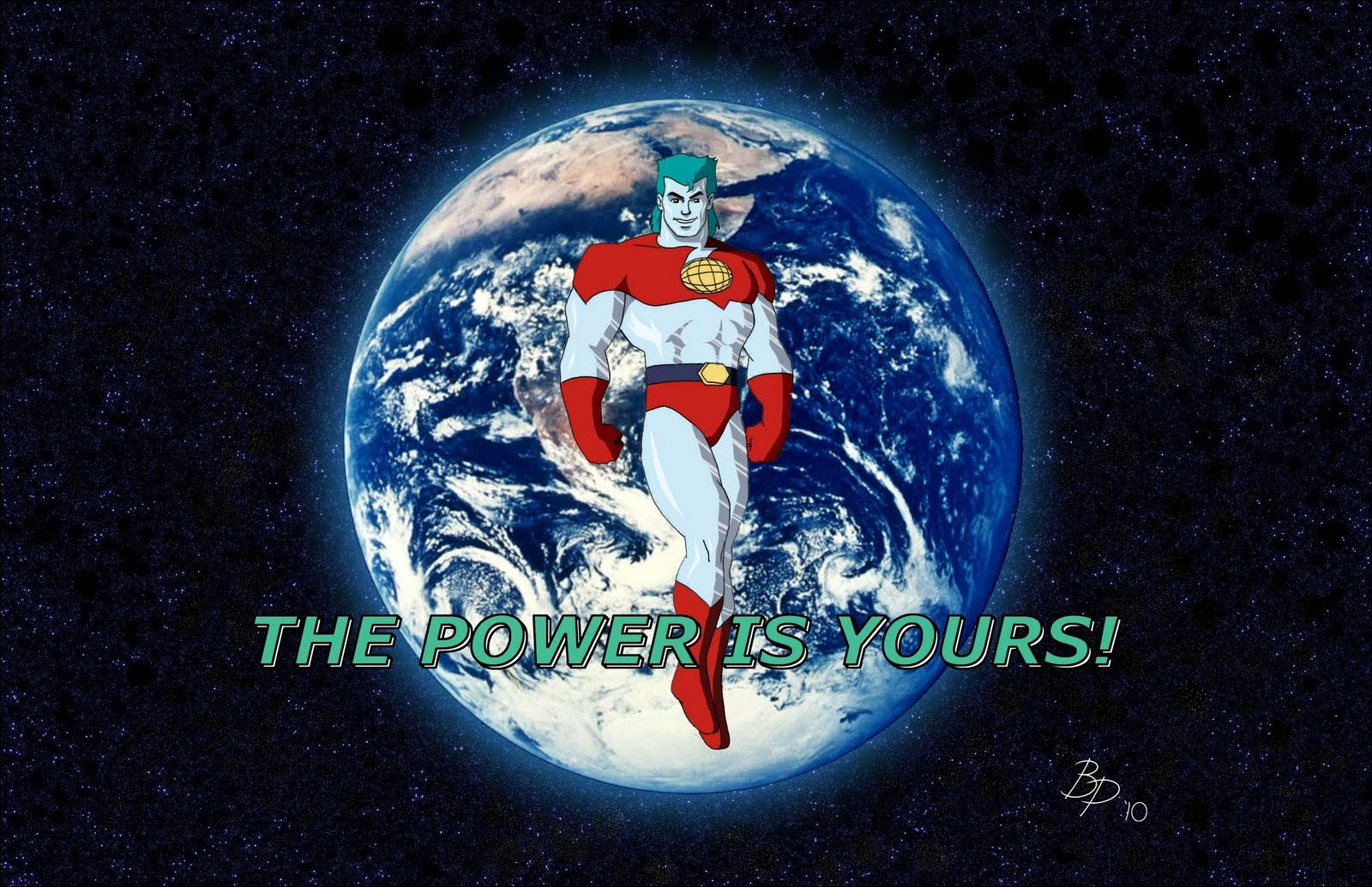 Wallpaper #d2c02 Captain Planet Coloring Pages Download and Print for Free