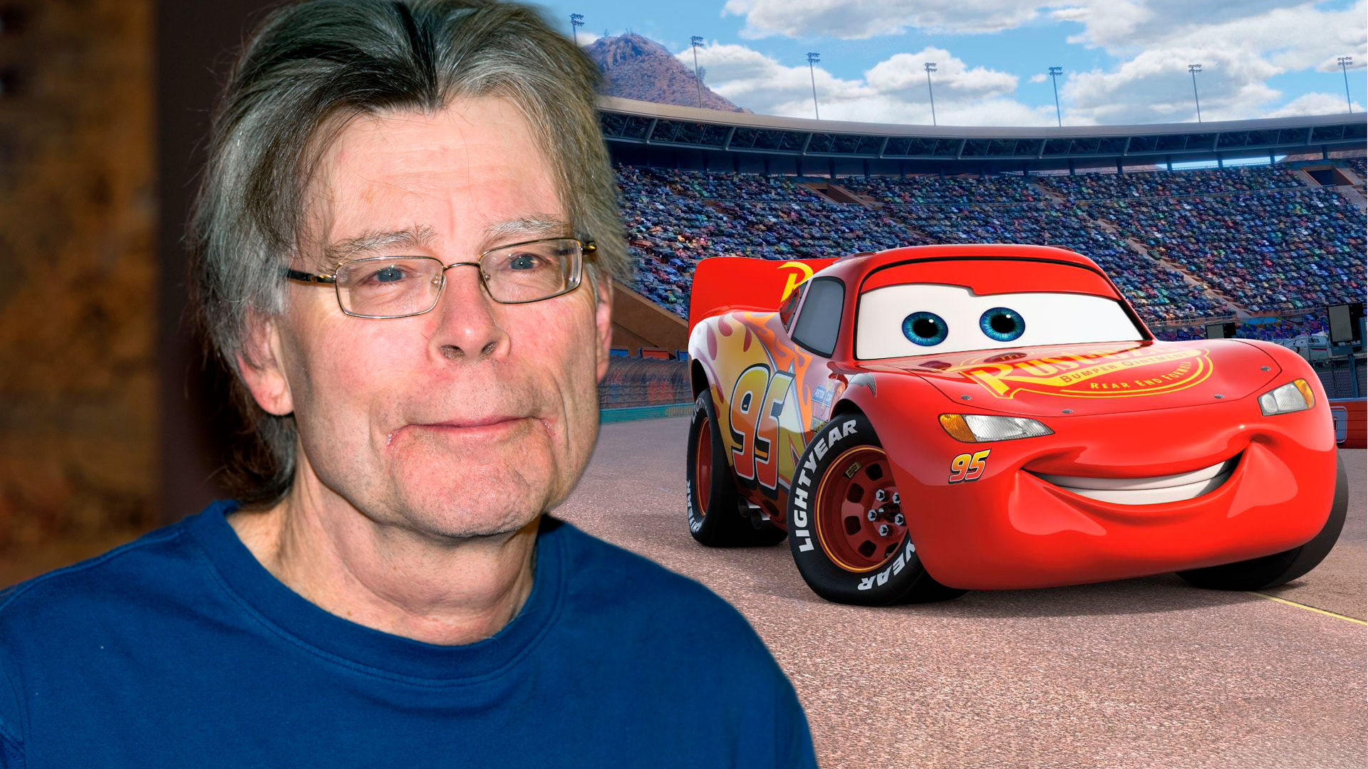 Wallpaper #adb5a Our Exclusive Review of Radiator Springs 500 the Characters the Die