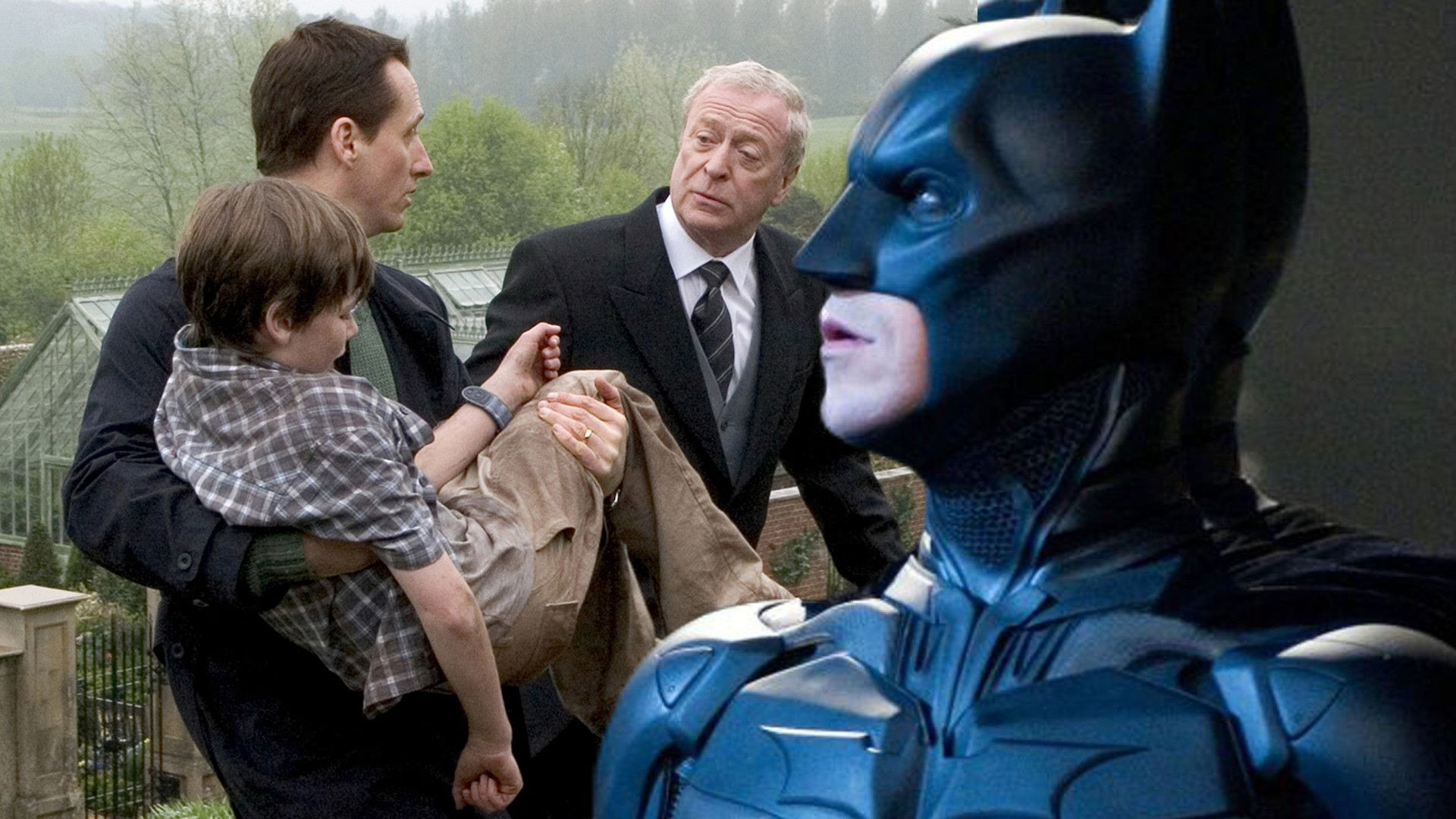 Wallpaper #gWj1E5MBSpphPi3-QwKs183 Nolans Batman Begins Star Filmed All His Scenes in Just 7 Days