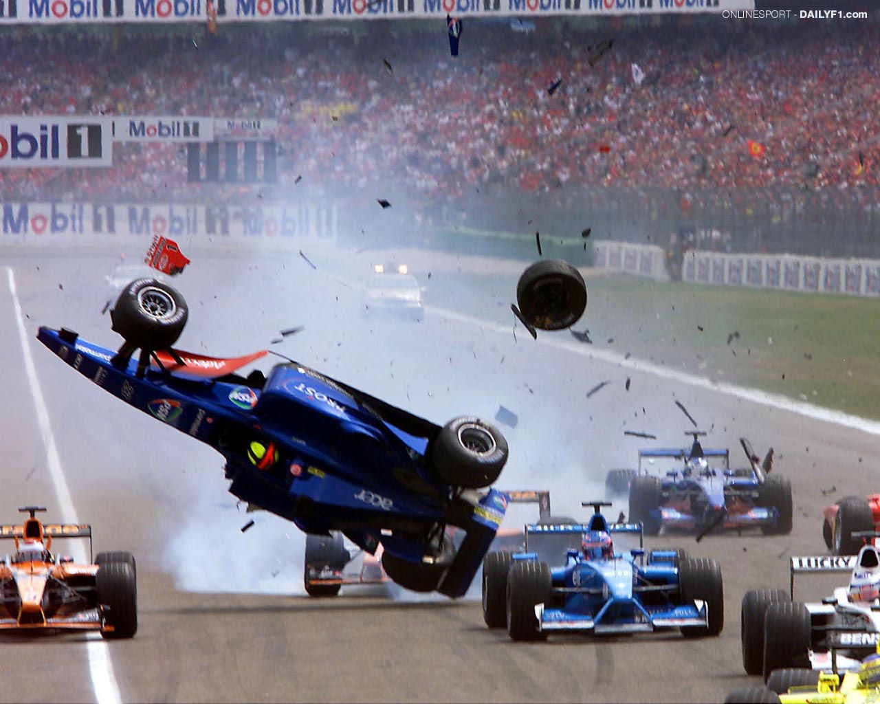 Wallpaper #ptWQNpMBY0Iw2JDGa5FM59 How Many Fatal Accidents Happened in Formula 1 How Many Are There