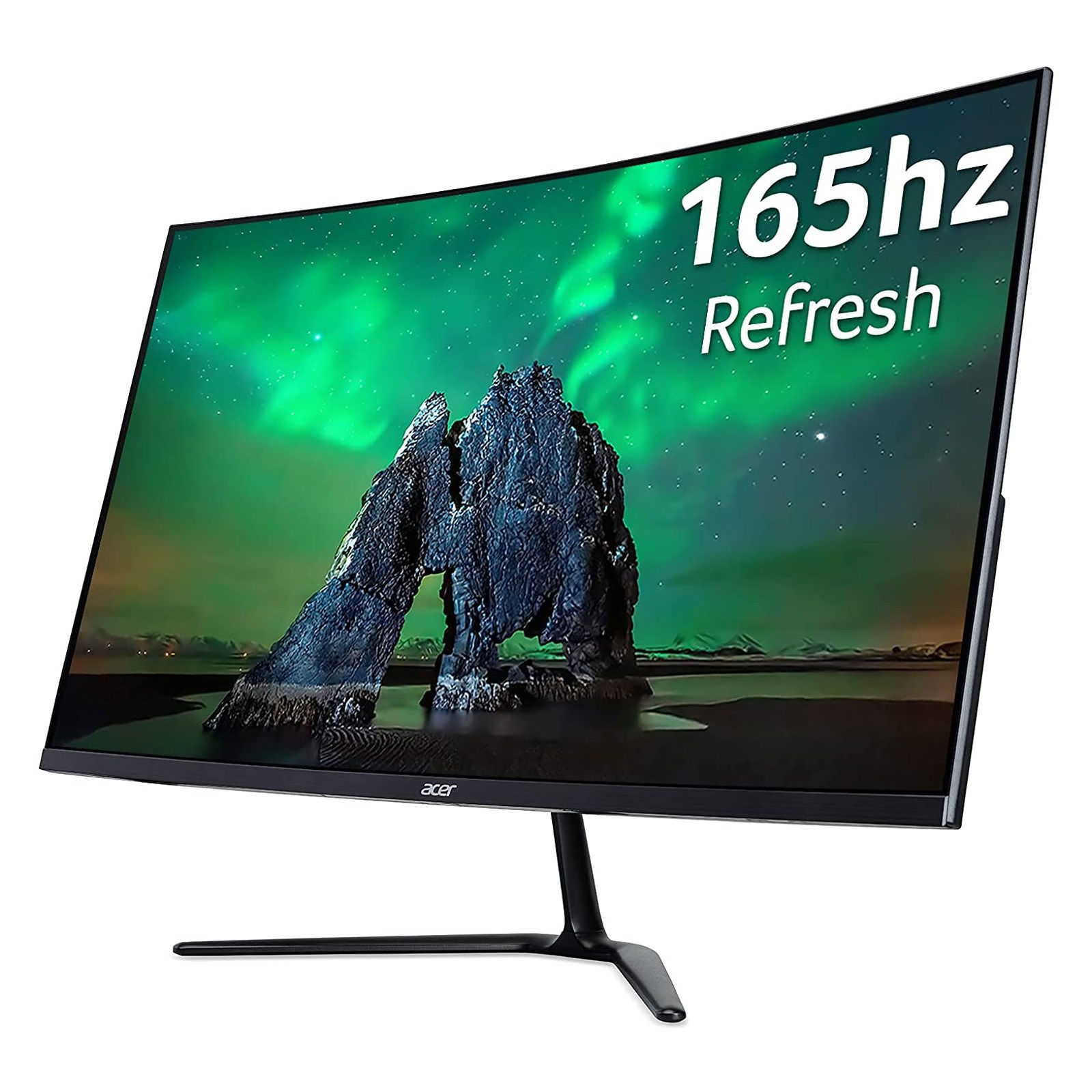 Wallpaper #lWfu7ZIBSpphPi3-EVoJ248 Acer Ed320qr P 315 Full HD Va Curved Monitor