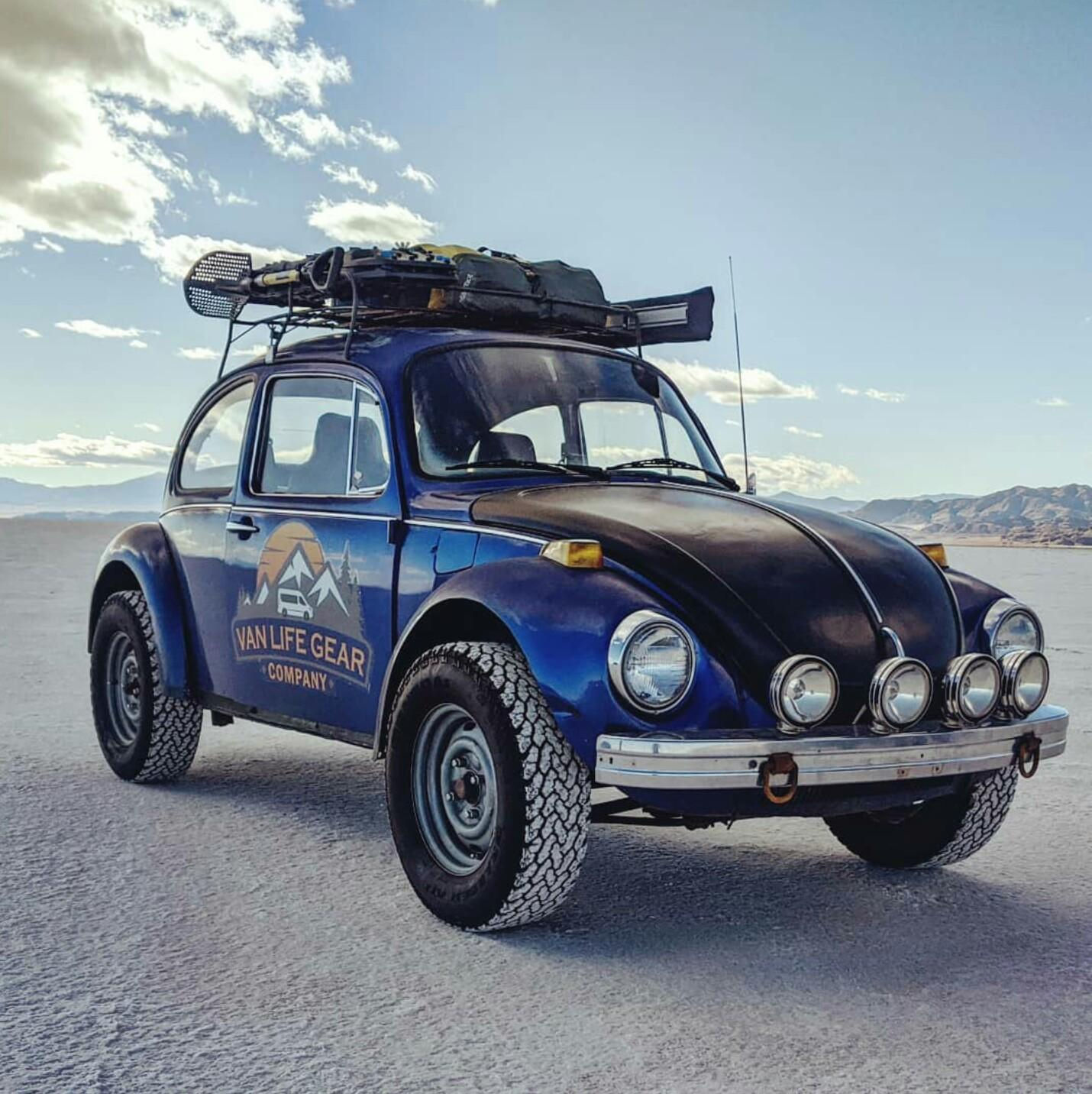 Wallpaper #B4066 Baja Bug Volkswagon Offroad Race Racing Baja Bug Beetle Custom