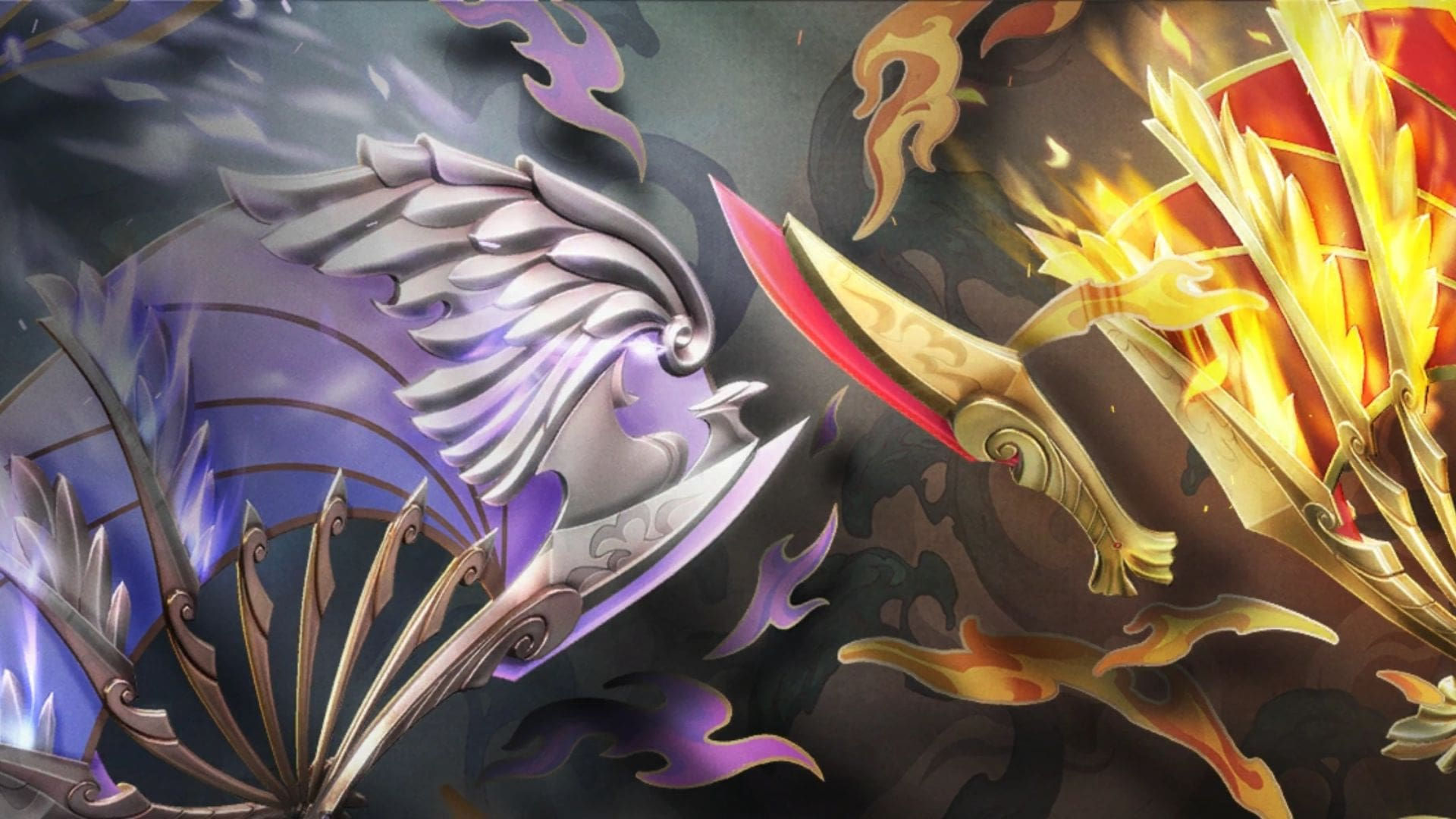 Wallpaper #iWde-pIBSpphPi3-QZAt85 These Are the Rarest Valorant Skins in 2024