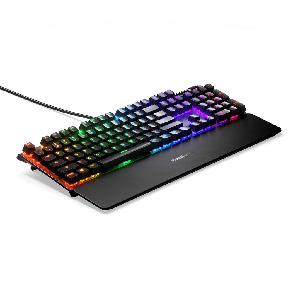 Wallpaper #Erj21pIBJvJKYCmE-eHl238 Steelseries Apex 7 Turkce Rgb Mekanik Red Switch Kablolu Gaming Klavye