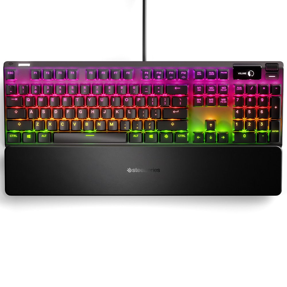 Wallpaper #Erj21pIBJvJKYCmE-eHl235 Steelseries Apex 7 Turkce Rgb Mekanik Red Switch Kablolu Gaming Klavye