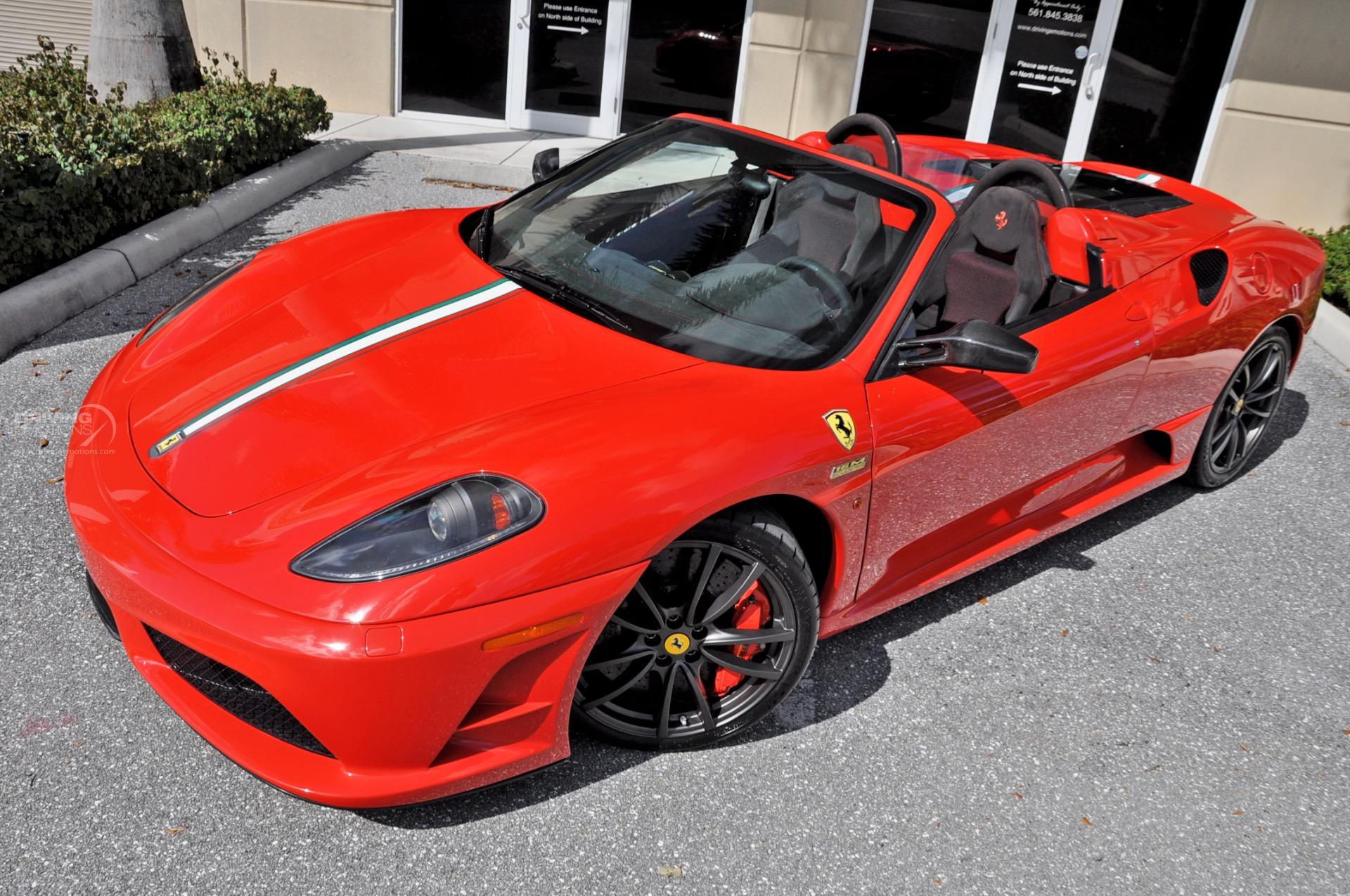 Wallpaper #TEXXmI4B7YBJg1BVVqEo59 2009 Ferrari F430 Scuderia Spider 16m Scuderia Spider 16m Stock 5825