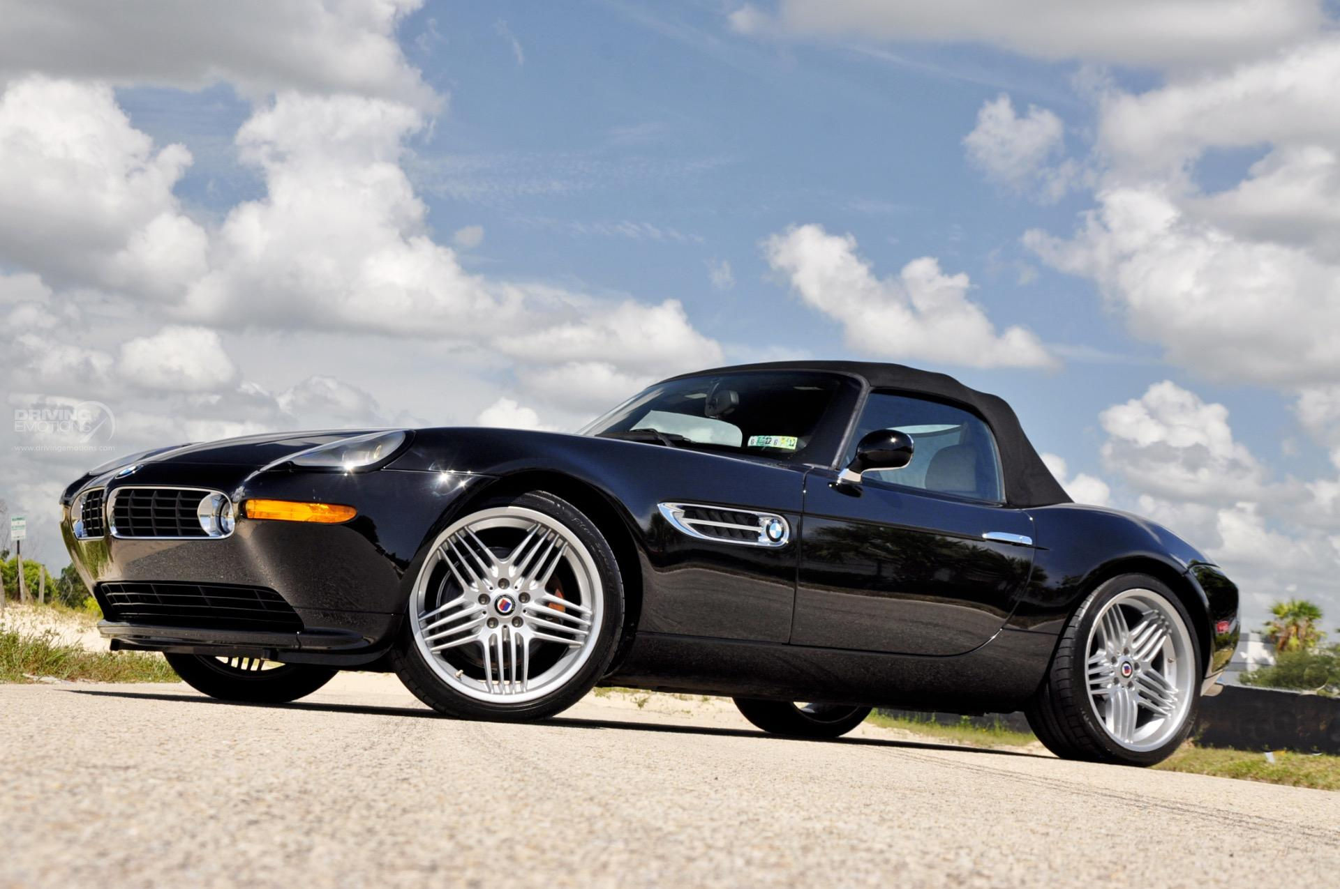 Wallpaper #2mg1GZMBSpphPi3-FBU0101 2003 BMW Z8 Alpina Alpina Stock 5886 for Sale Near Lake Park Fl Fl