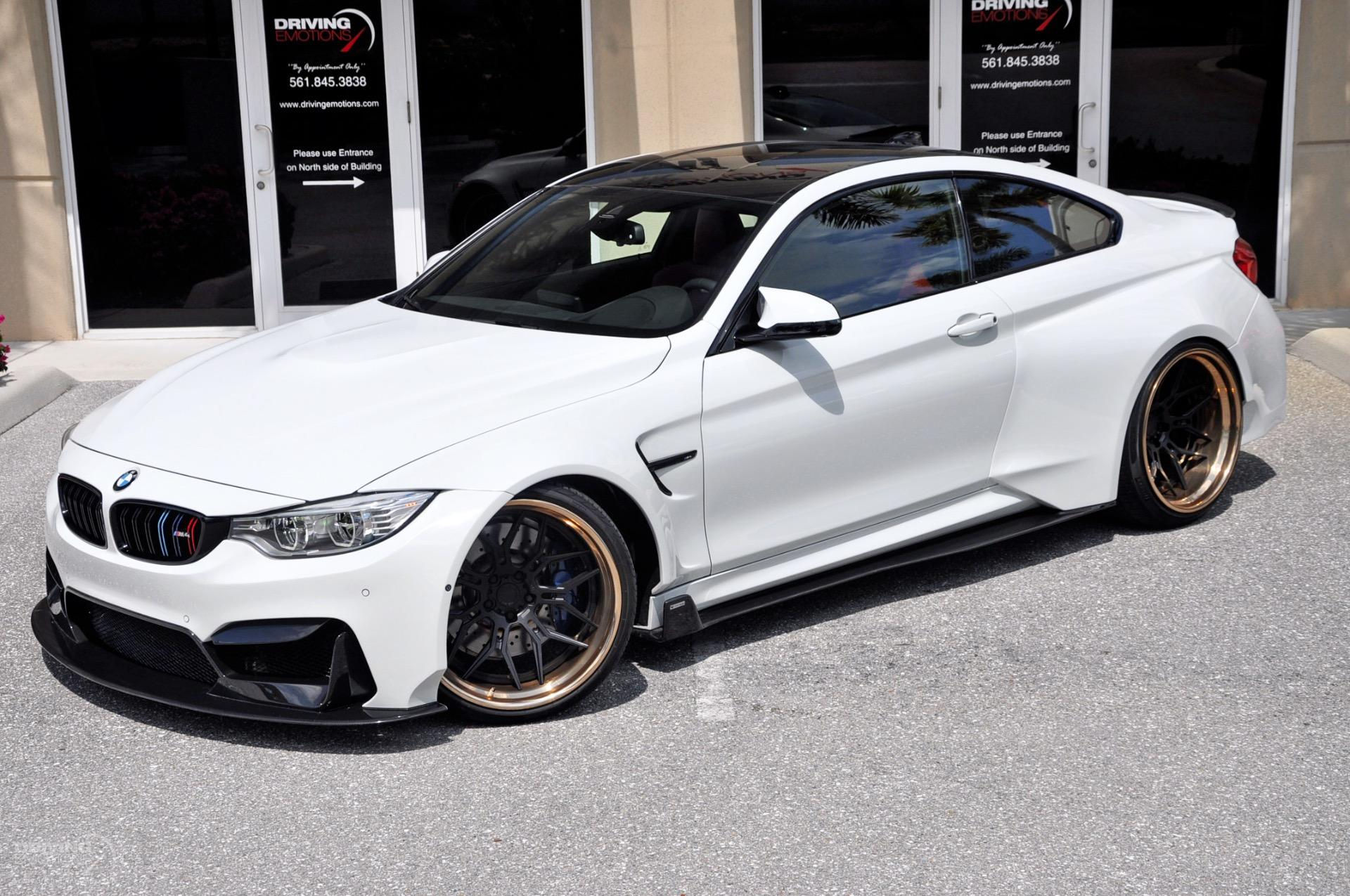 Wallpaper #Ll7lMpMBborbLbczPGBG22 2015 BMW M4 Vorsteiner Gtrs4 Wide Body Stock 5916 for Sale Near Lake