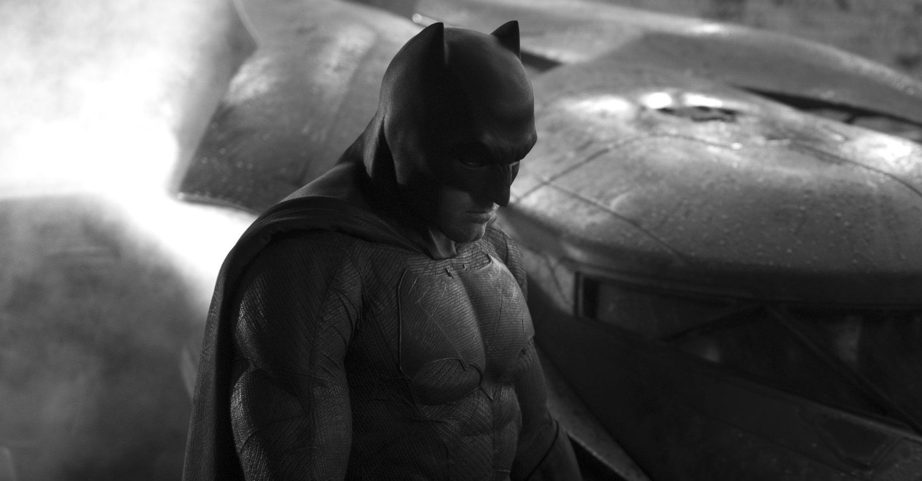 Wallpaper #gBl_H48BtGB6xQ78qnur42 First Look at Ben Affleck as Batman and Batmobile in Batmansuperman