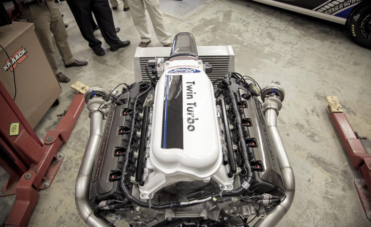 Wallpaper #hx1yLZMBlOZrFDOkDtCY132 Update Twin Turbo V8 in the New Raptor the F 150 Raptor Will Also