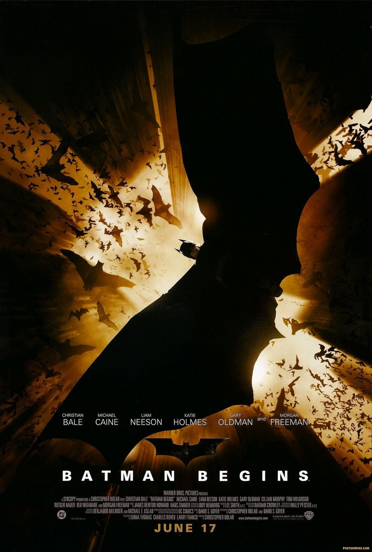 Wallpaper #NRmKHY8BtGB6xQ78hXe926 Batman Begins Di Christopher Nolan