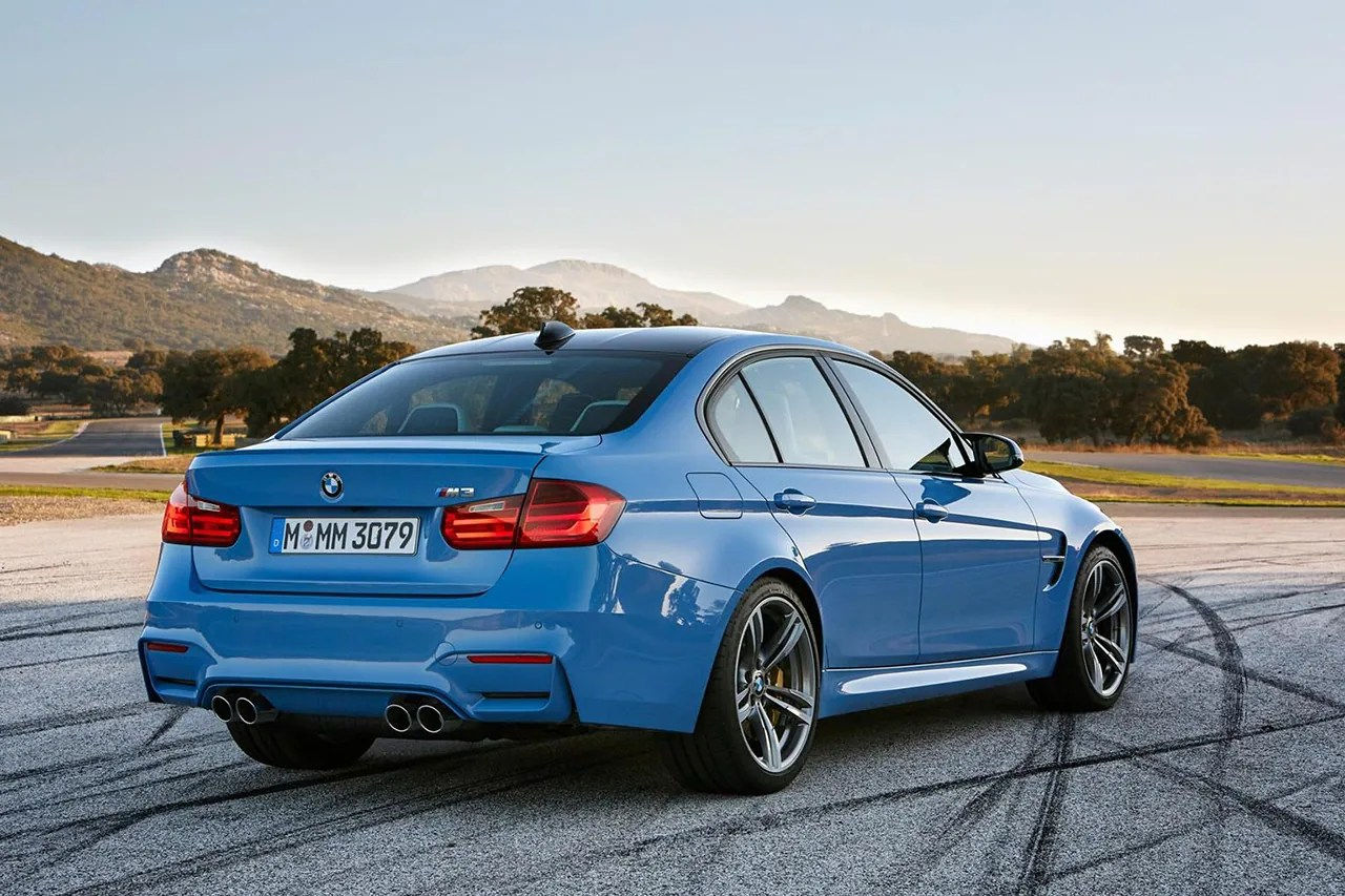 Wallpaper #_WfE-pIBSpphPi3-Q5Ed36 Image of 2015 BMW M3 M4