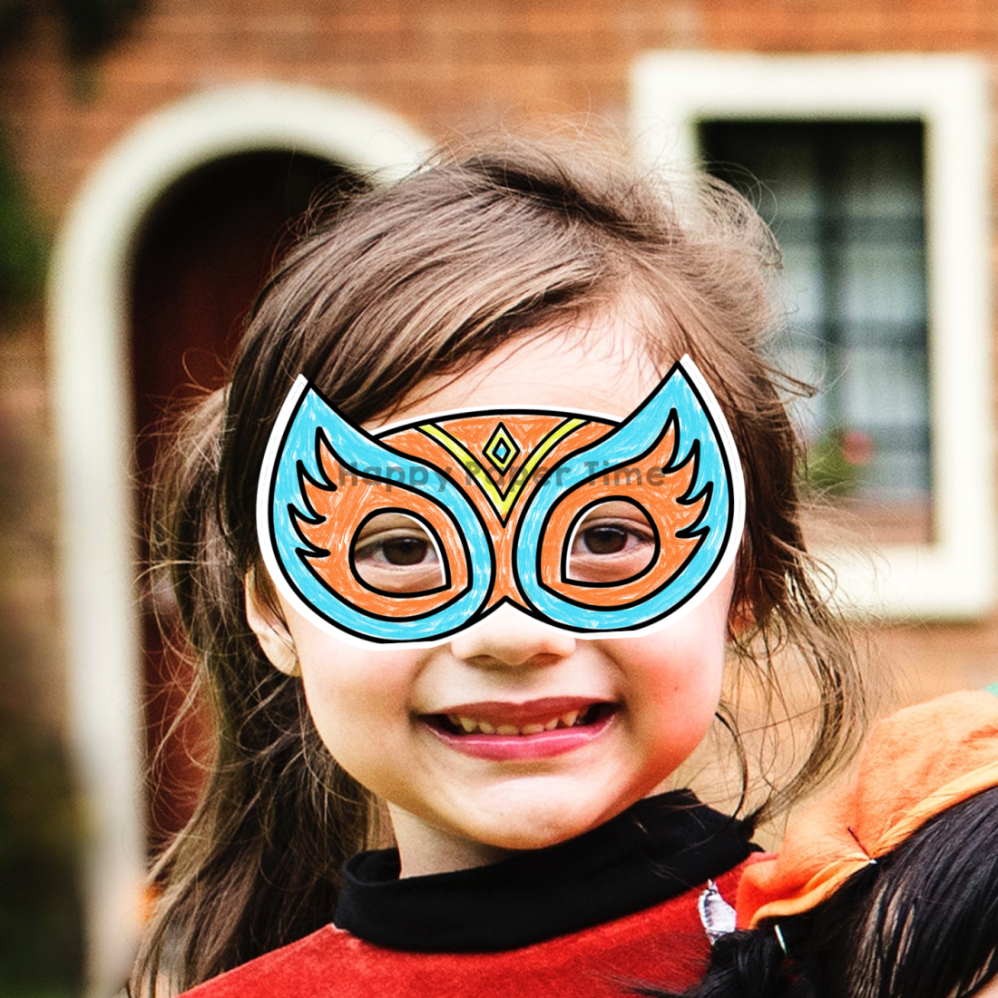 Wallpaper #m2fSBJMBSpphPi3-n7nR78 Superhero Paper Mask Printable Hero Coloring Craft Activity Costume