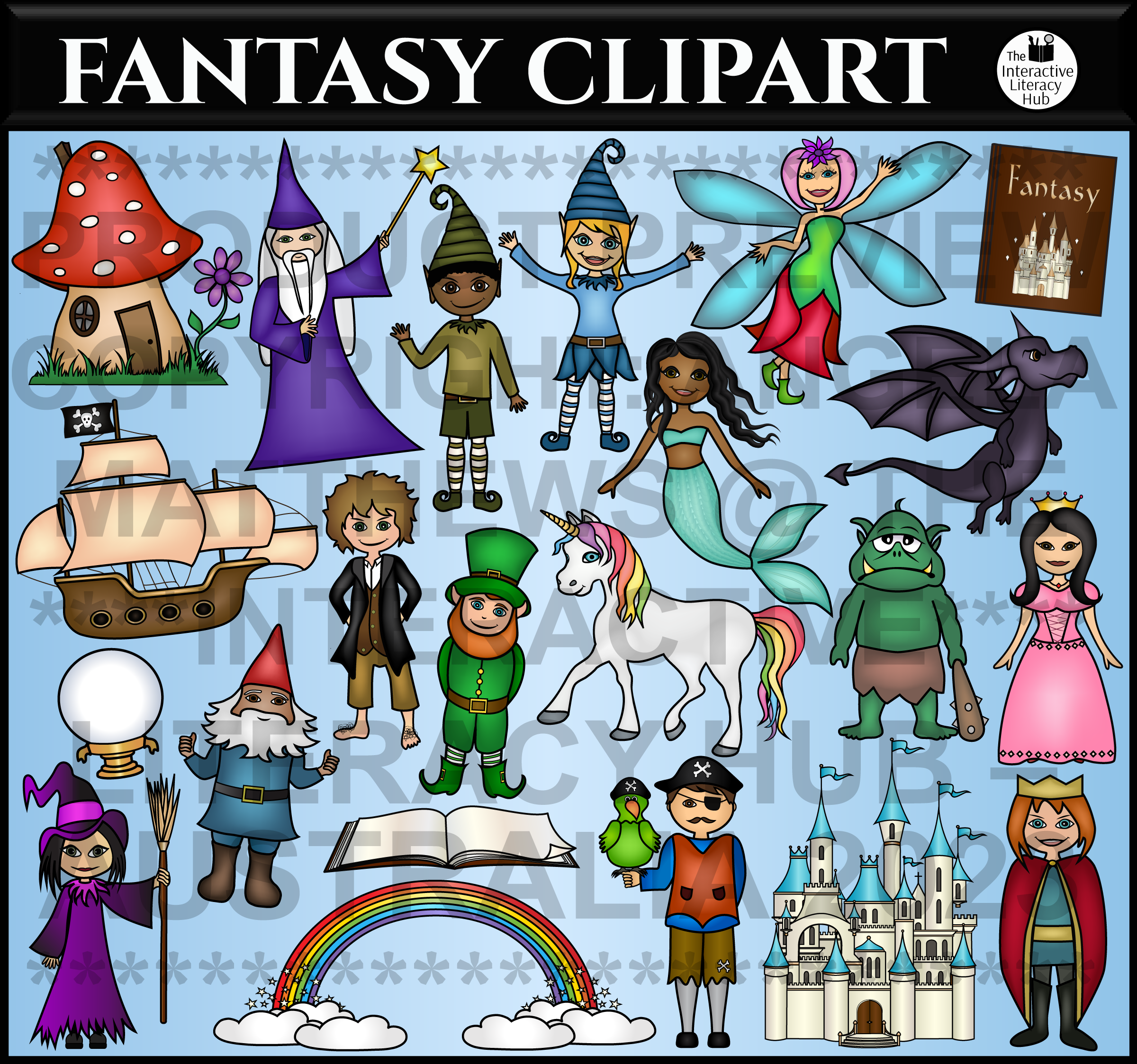 Wallpaper #Ix3SLZMBlOZrFDOkl9Jx285 Fantasy Clipart Fantasy and Fairy Tale Characters and Concepts Png