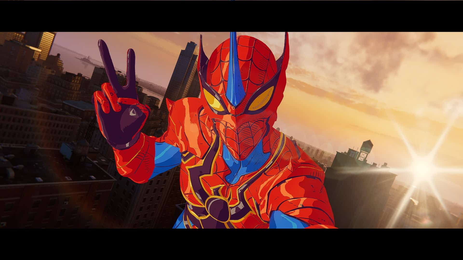 Wallpaper #R2j7GpMBSpphPi3-0B7t162 Spider Man Remastered Finally Brings the Web Slinger to PC Checkpoint