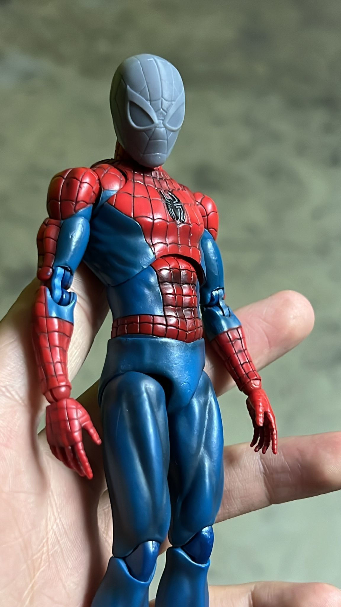 Wallpaper #f5c6e Best of 2022 Mafex Symbiote Spider Man