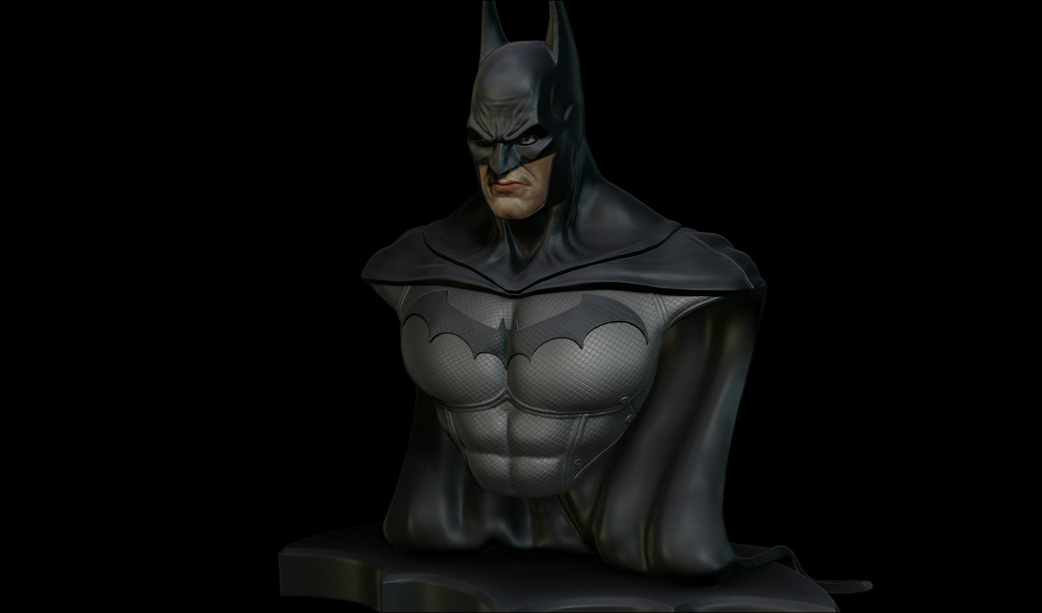 Wallpaper #m2d79ZIBSpphPi3-ZH-v292 Total 47 Imagen Batman Arkham City 3D Models Abzlocalmx