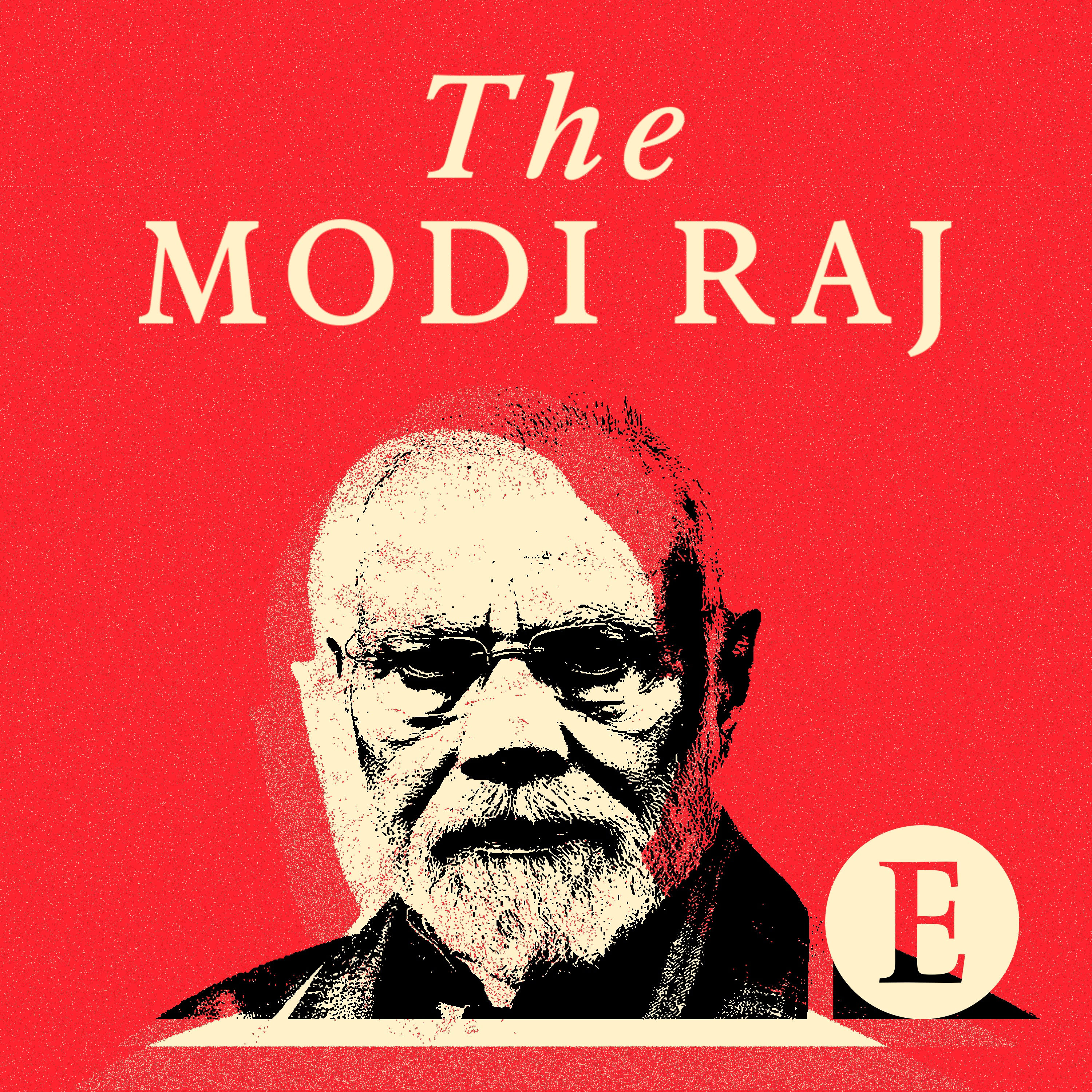 Wallpaper #X2jiHJMBSpphPi3-zCRp339 Trailer the Modi Raj the Intelligence from the Economist Acast