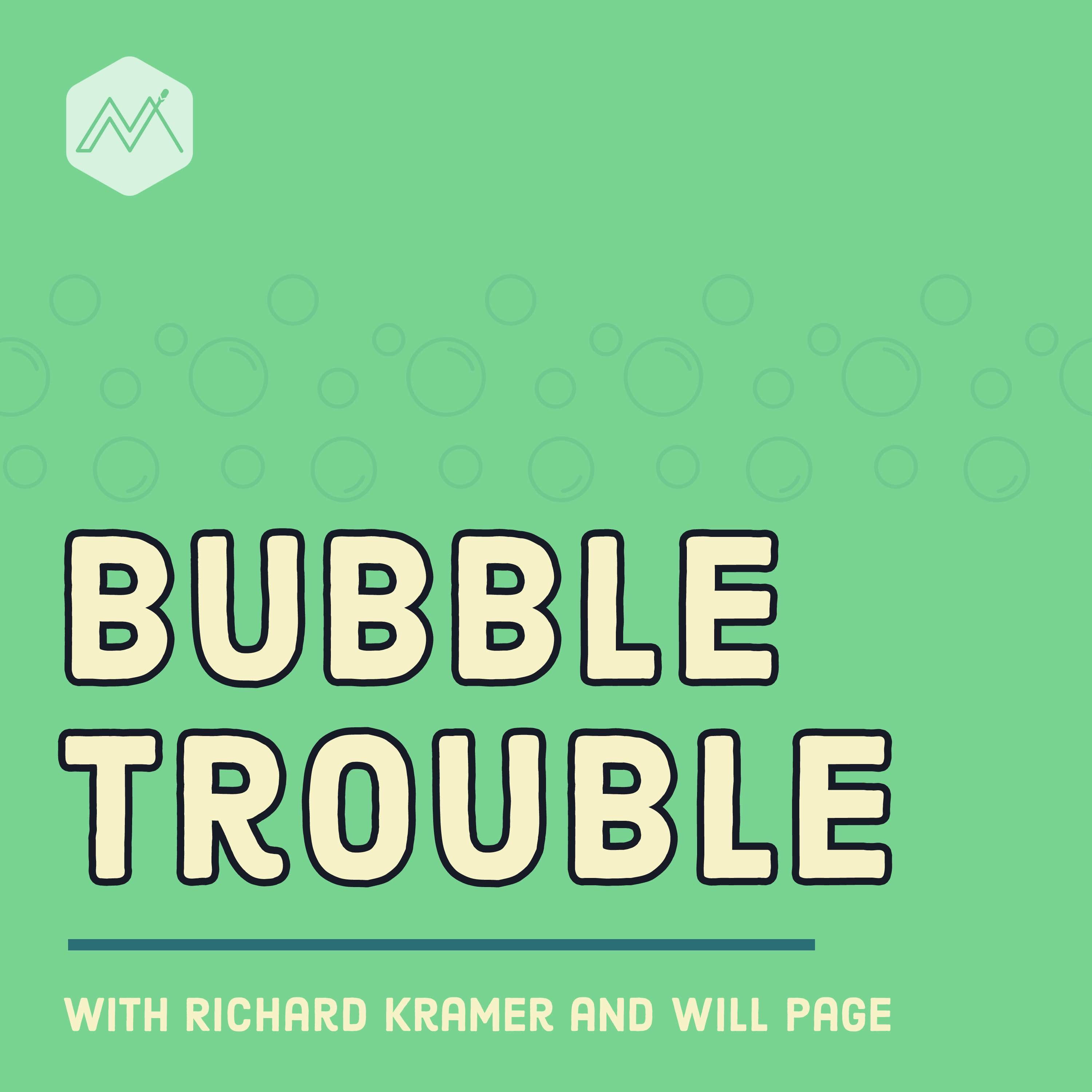 Wallpaper #X2jiHJMBSpphPi3-zCRp297 Why Stocks Get Whacked Bubble Trouble Laying Out Inconvenient Truths