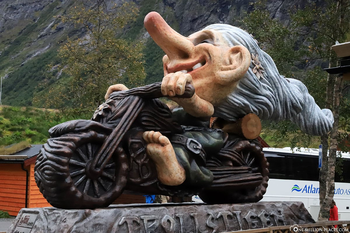 Wallpaper #DQOcYpMBpyOg8YnEVdNf30 Andalsnes Trolle Die Panoramastrasse Trollstigen Norwegen