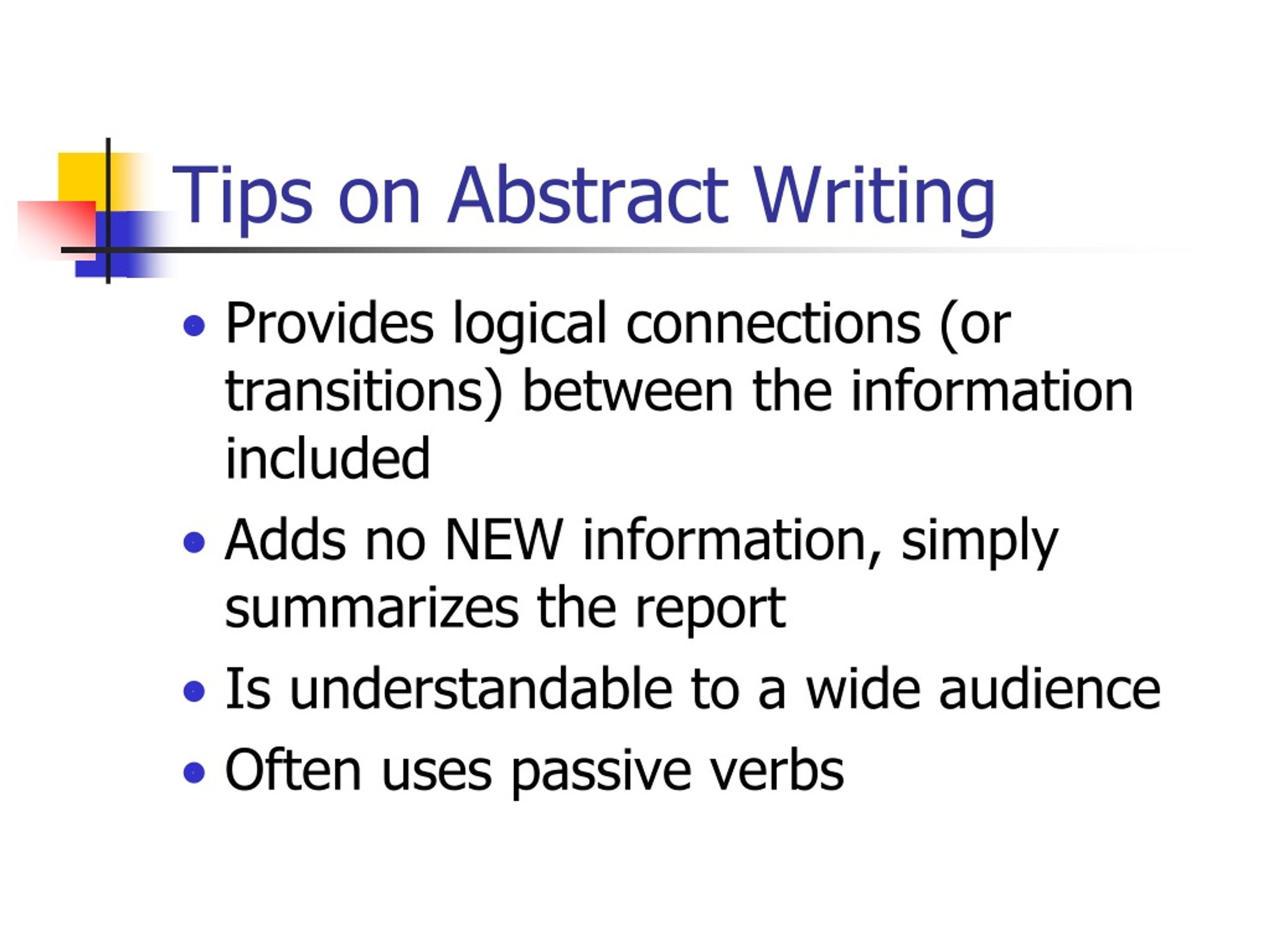 Wallpaper #NOpBV5MBlwTYPL18cxH1256 Ppt Writing Effective Abstracts Powerpoint Presentation Free