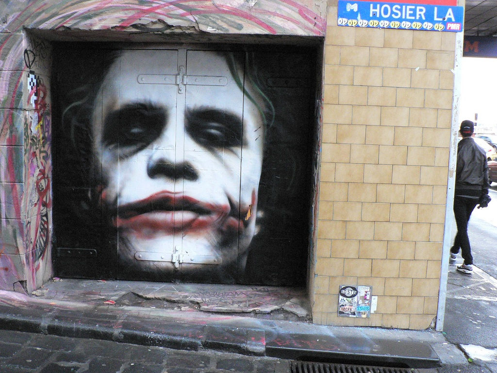 Wallpaper #OHcGJ5MB-pgBXx60DqRh253 Street Art Utopia We Declare the World as Our Canvas Heath Ledgers