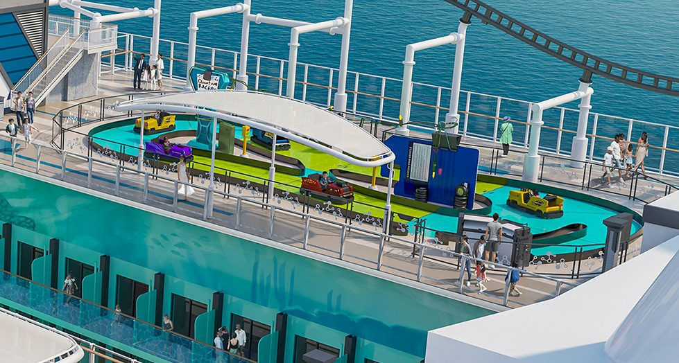 Wallpaper #5Lj61ZIBJvJKYCmEJdvJ449 Iron Man Roller Coaster Will Be Disney Cruise Lines First Marvel Ride