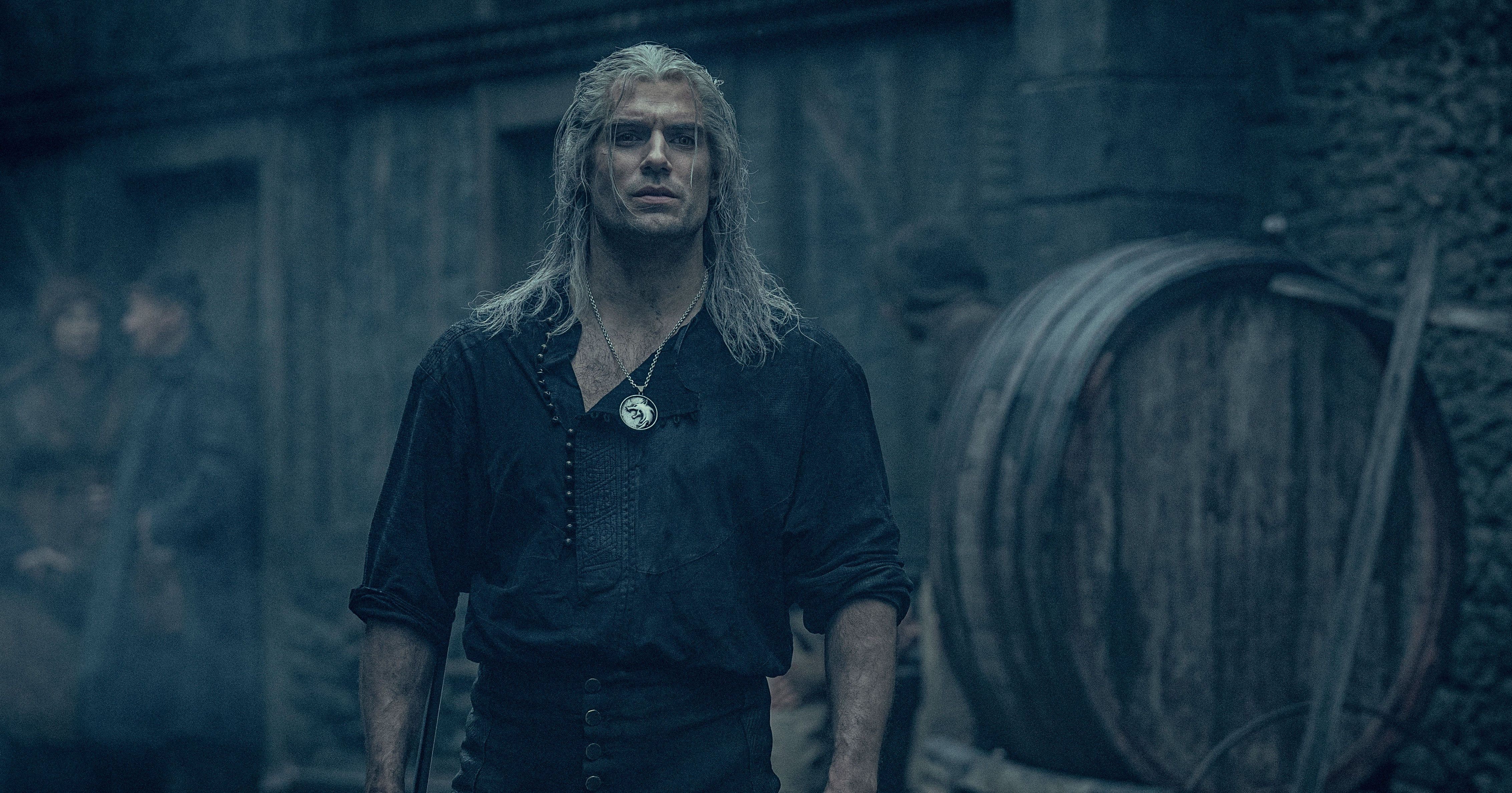 Wallpaper #RkDEMZMBJhL2WPbaNsiW377 What is the Witcher What Are His Powers Netflix Show