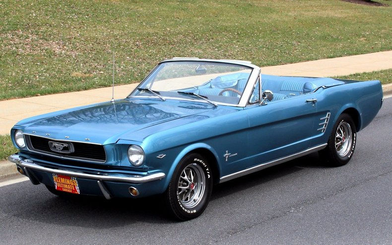 Wallpaper #n7gi1pIBJvJKYCmEdNwN256 1966 Ford Mustang 1966 Ford Mustang for Sale to Purchase or Buy