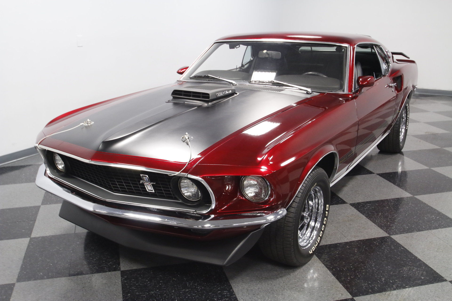 Wallpaper #cH0B8I4Bnwiau_P6sgXp8 1969 Ford Mustang Mach 1 Cobra Jet for Sale 83585 Mcg