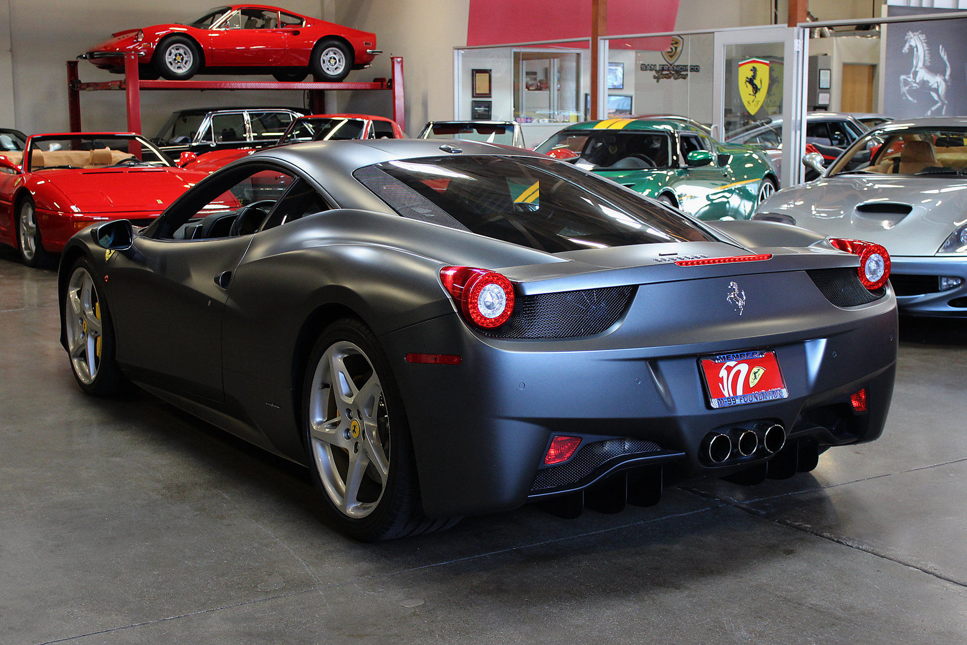 Wallpaper #EnO3ho4BFI5NbQksuyBb31 Ferrari 458 Italia Specifications Ferrari 458 Italia Local Pricing