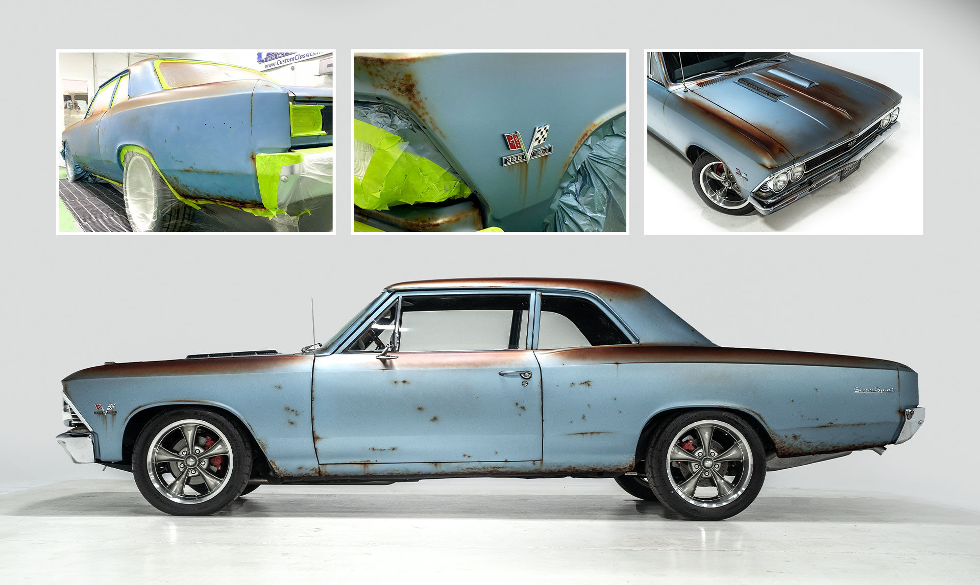 Wallpaper #YhlnK48BtGB6xQ78A43u50 Custom Painting Custom Classics Auto Body and Restoration