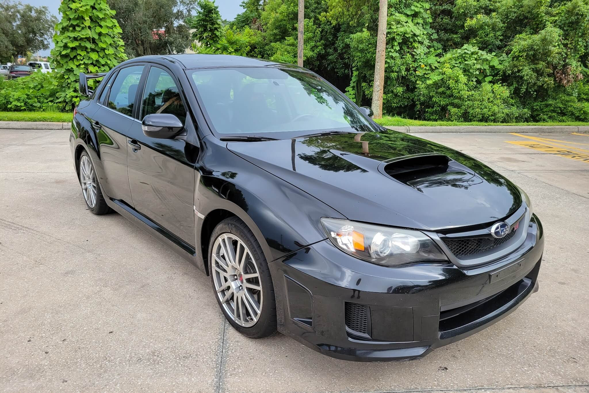 Wallpaper #add11 2018 Wrx Sti Limited with 2012 Mazda Mazdaspeed3 Rshootingcars