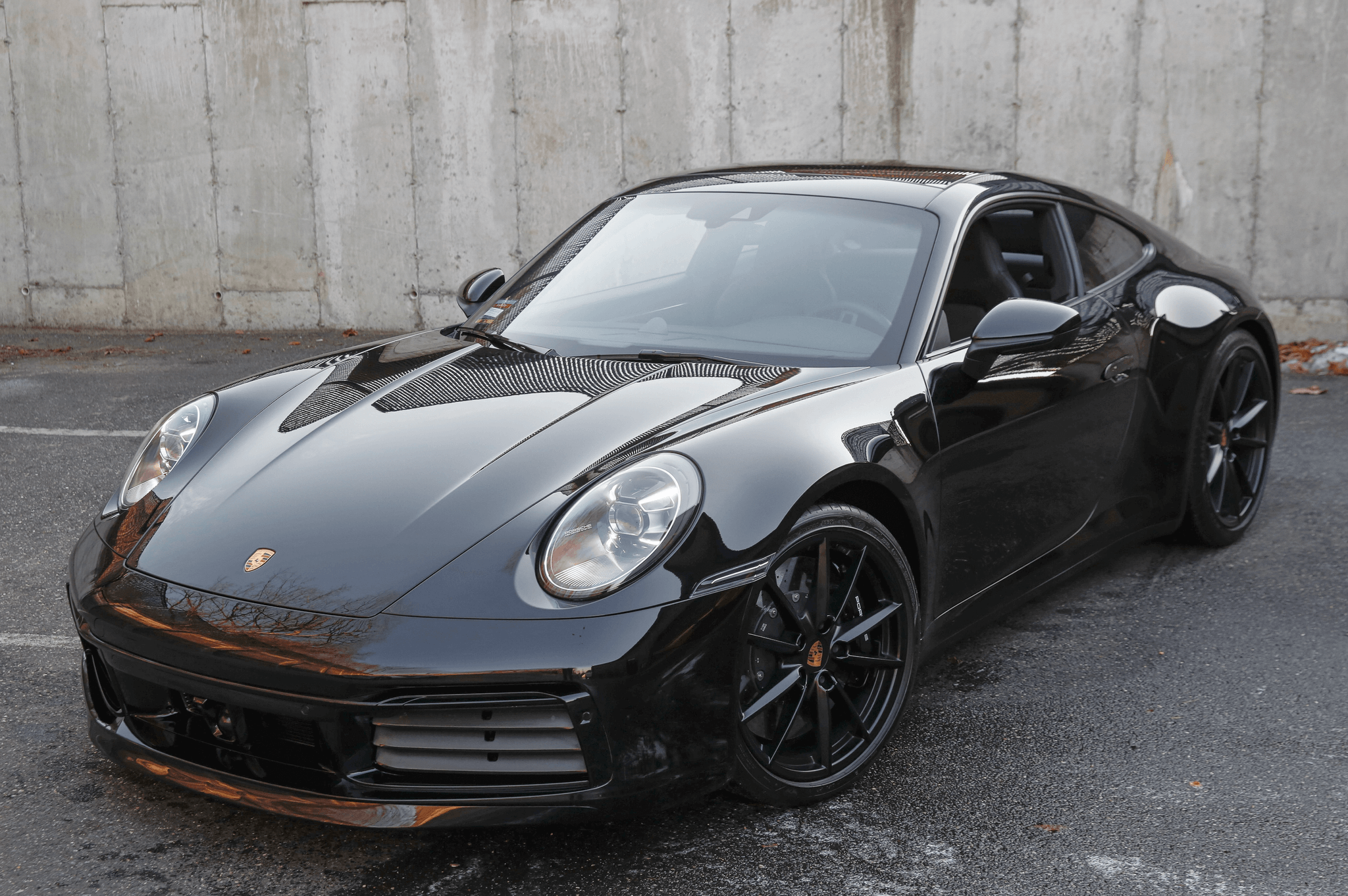 Wallpaper #qhnIEI8BtGB6xQ78dF_X59 8k Mile 2020 Porsche 992 Carrera 4s Pcarmarket