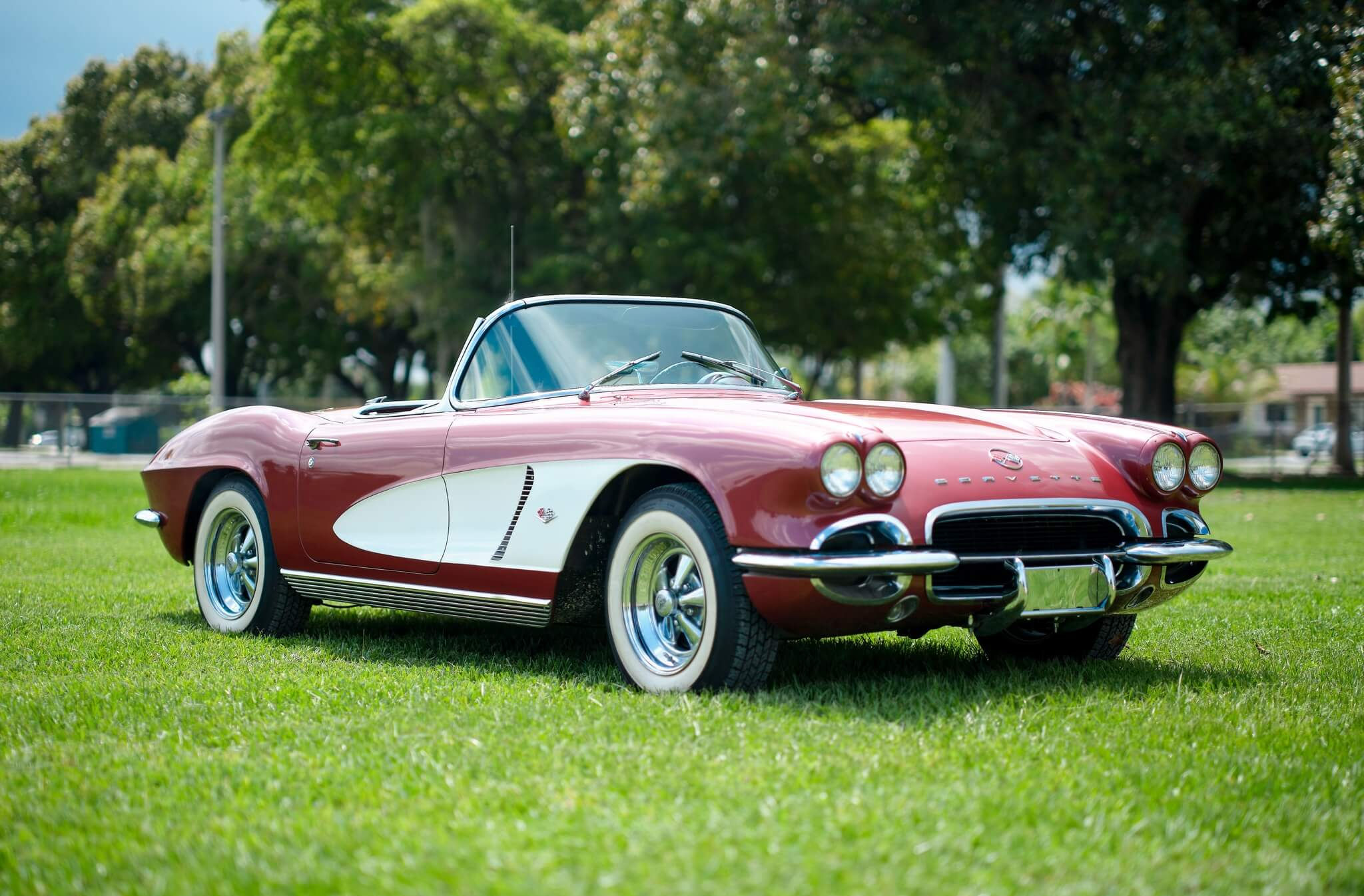Wallpaper #ZSxtSpMB0E1QgA7wq_Y9220 Place Bid Dt 1962 Chevrolet C1 Corvette 327 4 Speed Pcarmarket
