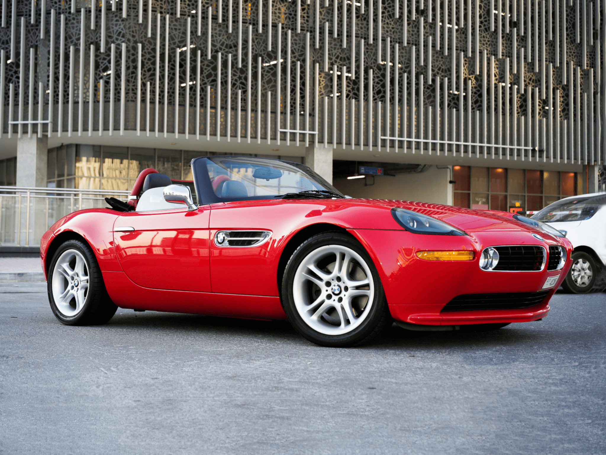 Wallpaper #3Geg_JIBSpphPi3-5Jh9238 BMW Z8