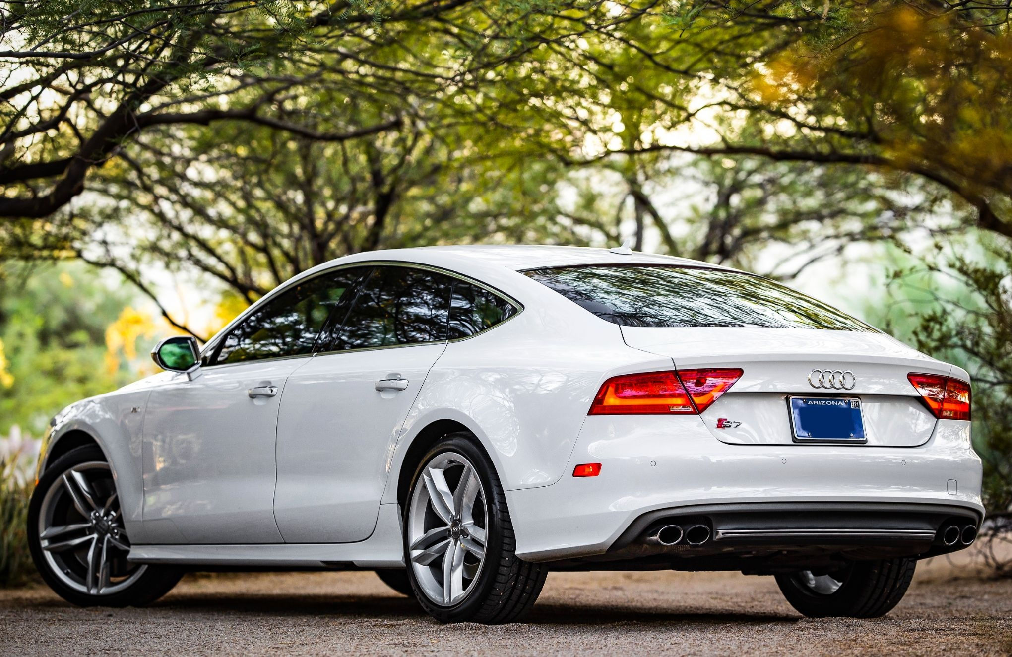 Wallpaper #AGhmGZMBSpphPi3--xeo260 Dt 2015 Audi S7 Premium Pcarmarket