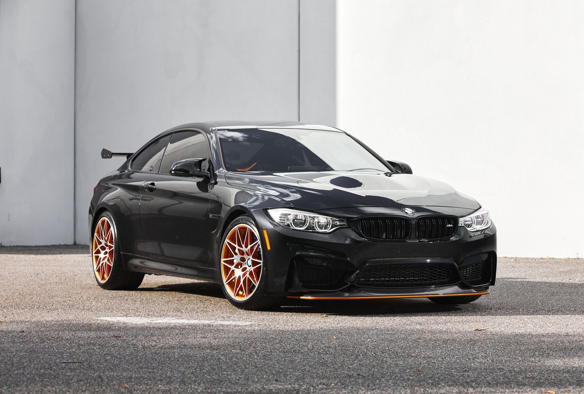 Wallpaper #K2ipGpMBSpphPi3-6B0L185 500 Mile 2016 BMW M4 Gts Pcarmarket