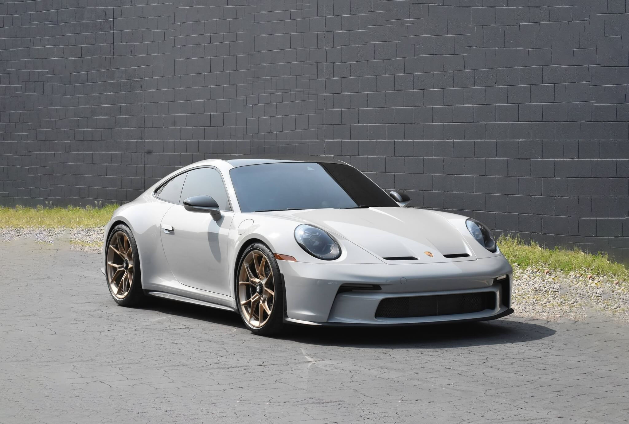 Wallpaper #AzqDRpMBqYyW1bBtTrOu273 Place Bid 2022 Porsche 992 Gt3 Touring Pdk Pcarmarket