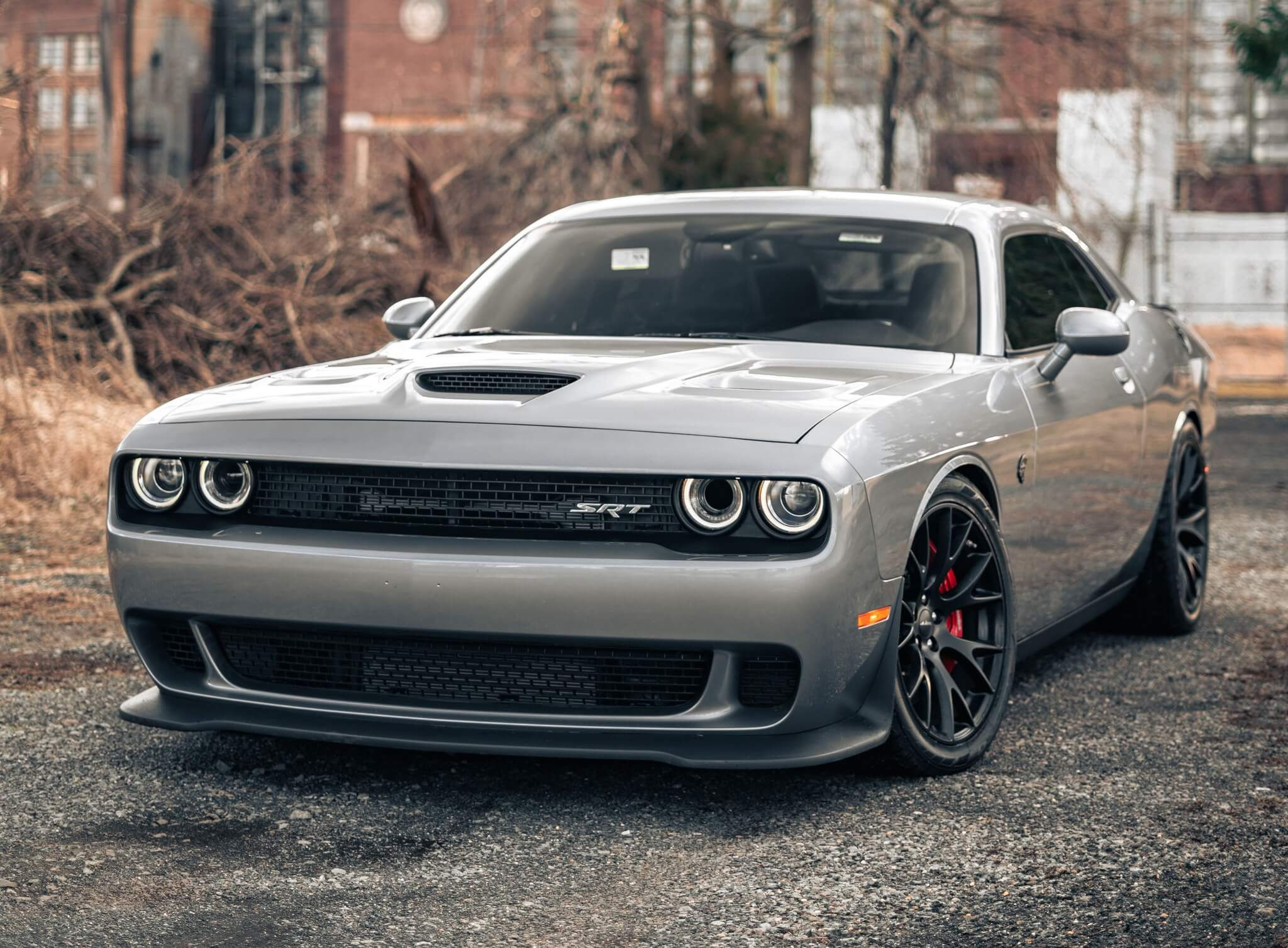 Wallpaper #i2dkCpMBSpphPi3-v9SB222 Place Bid 5K Mile 2015 Dodge Challenger Hellcat Srt 6 Speed Pcarmarket